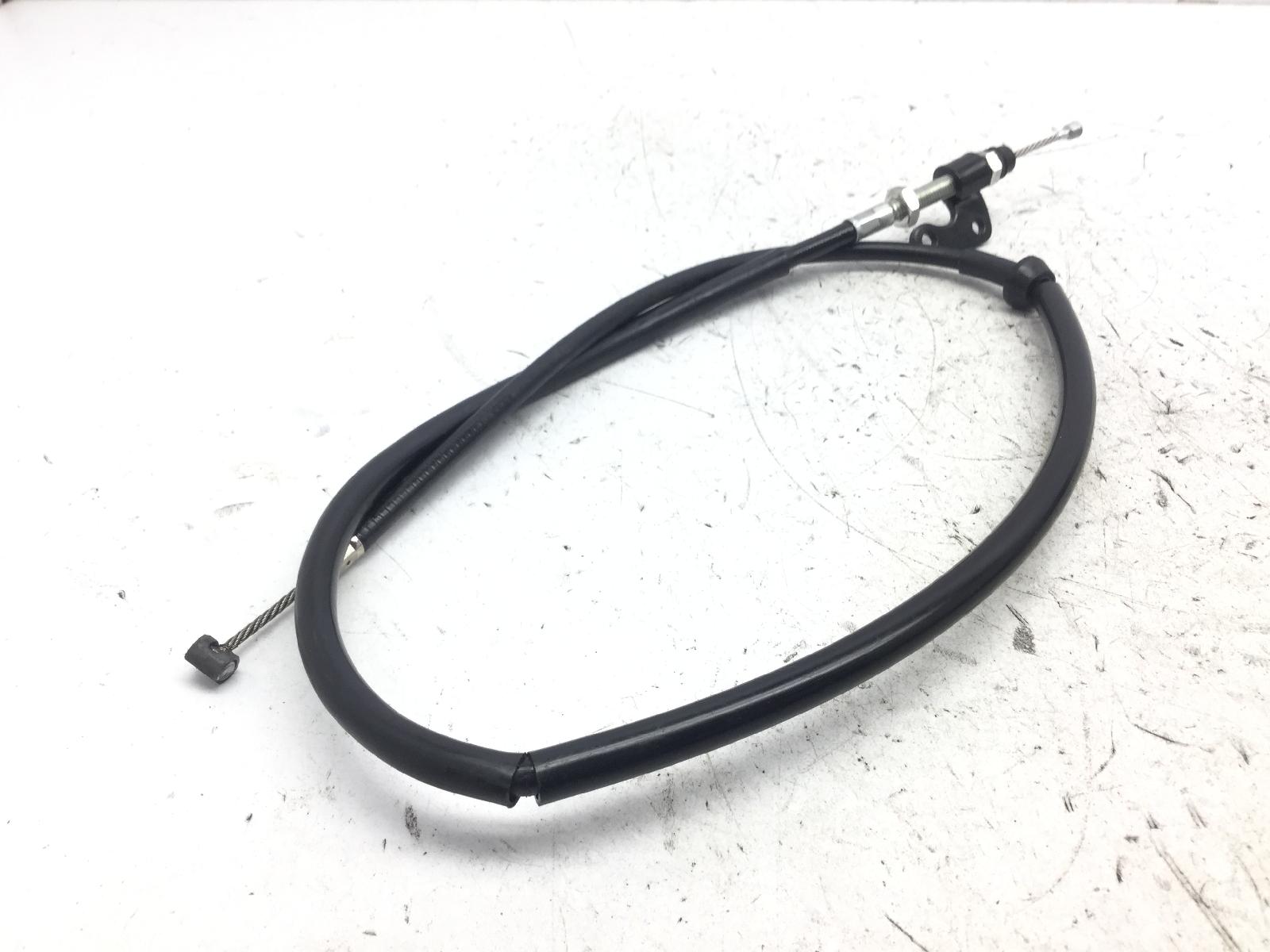 Honda cbr rr abs km0 600 cavo guaina comando frizione 2024 2026 pc69a4rk