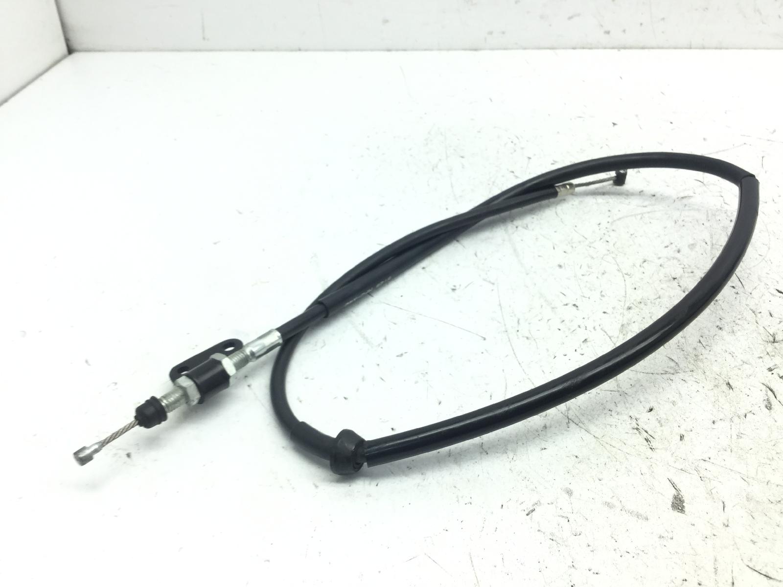 Honda cbr rr abs km0 600 cavo guaina comando frizione 2024 2026 pc69a4rk
