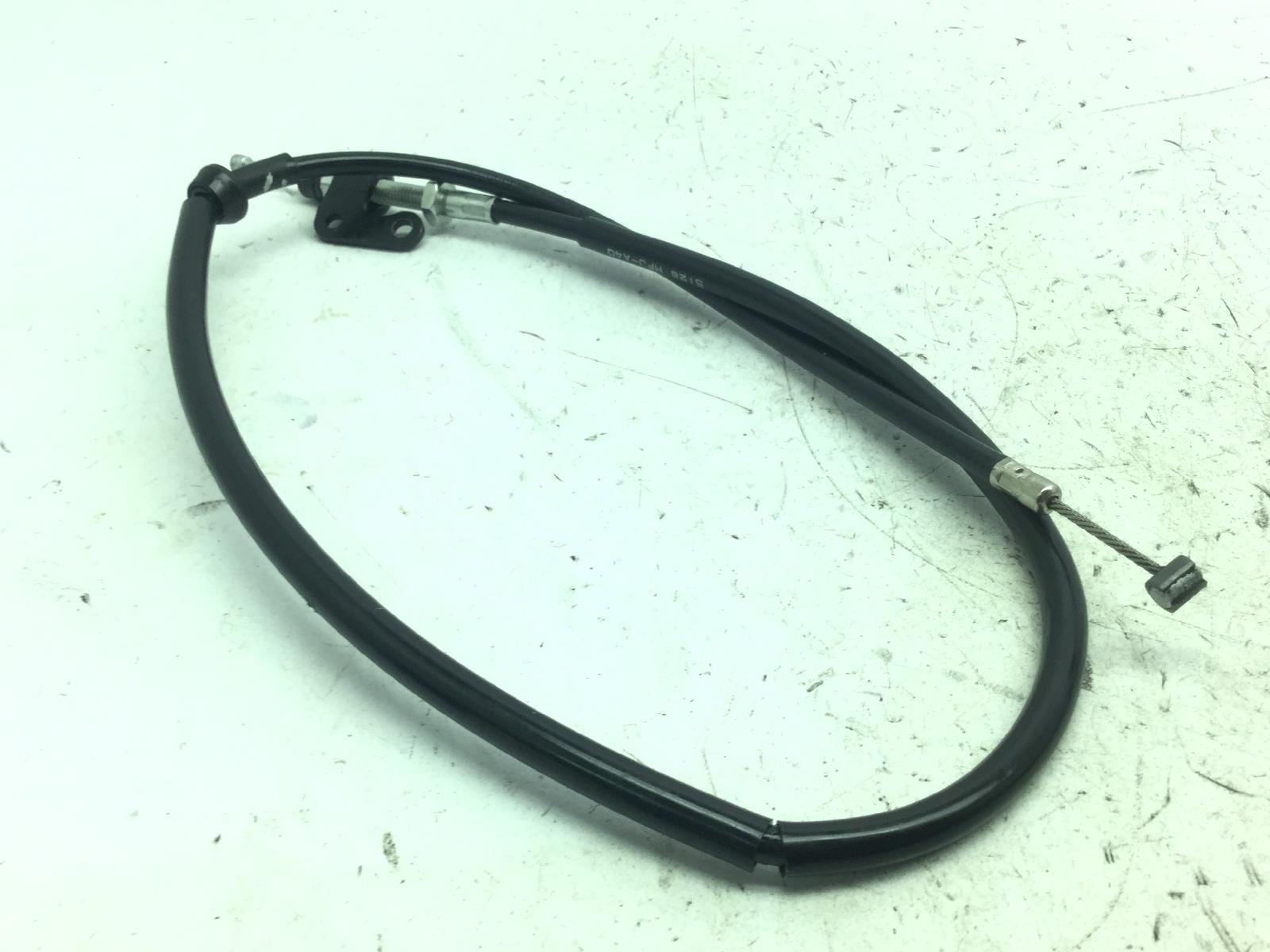 Honda cbr rr abs km0 600 cavo guaina comando frizione 2024 2026 pc69a4rk