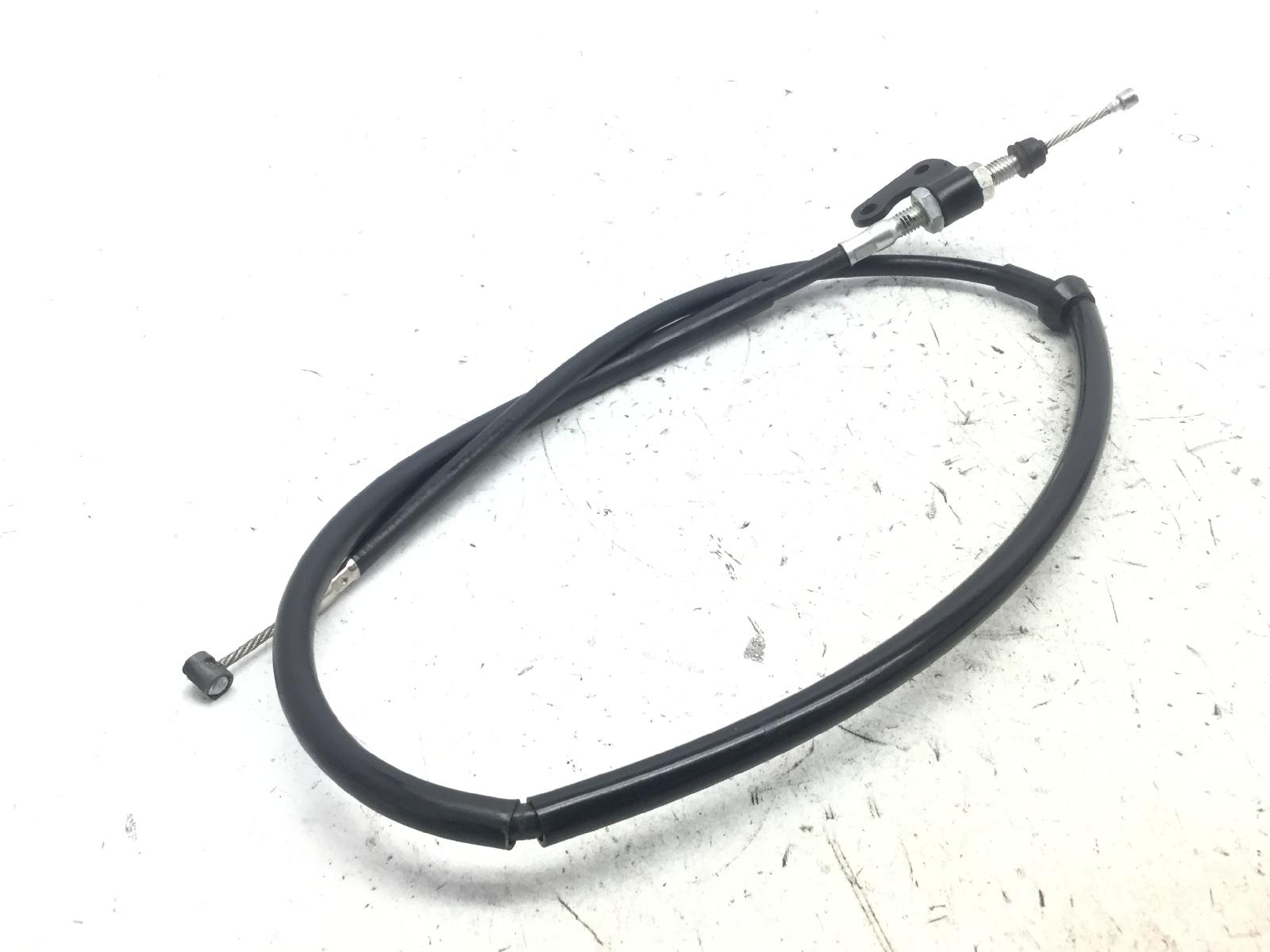 Honda cbr rr abs km0 600 cavo guaina comando frizione 2024 2026 pc69a4rk