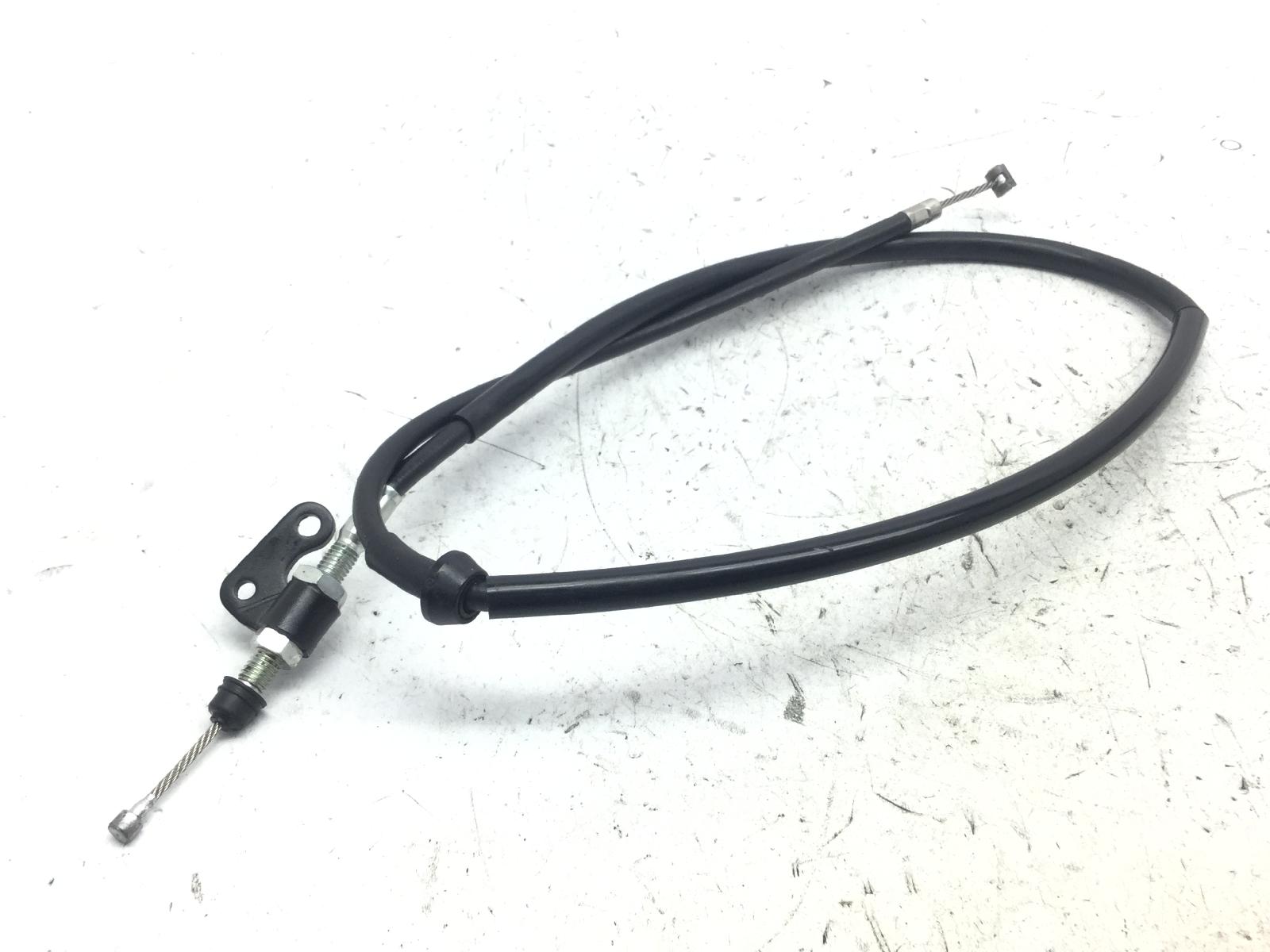Honda cbr rr abs km0 600 cavo guaina comando frizione 2024 2026 pc69a4rk