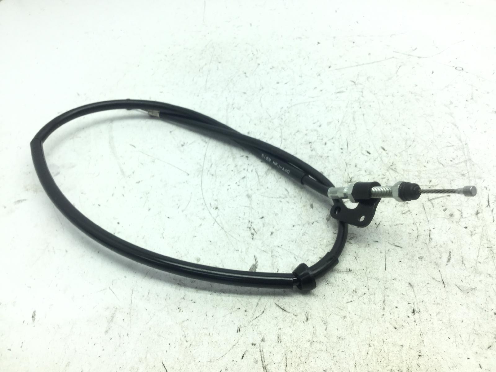 Honda cbr rr abs km0 600 cavo guaina comando frizione 2024 2026 pc69a4rk
