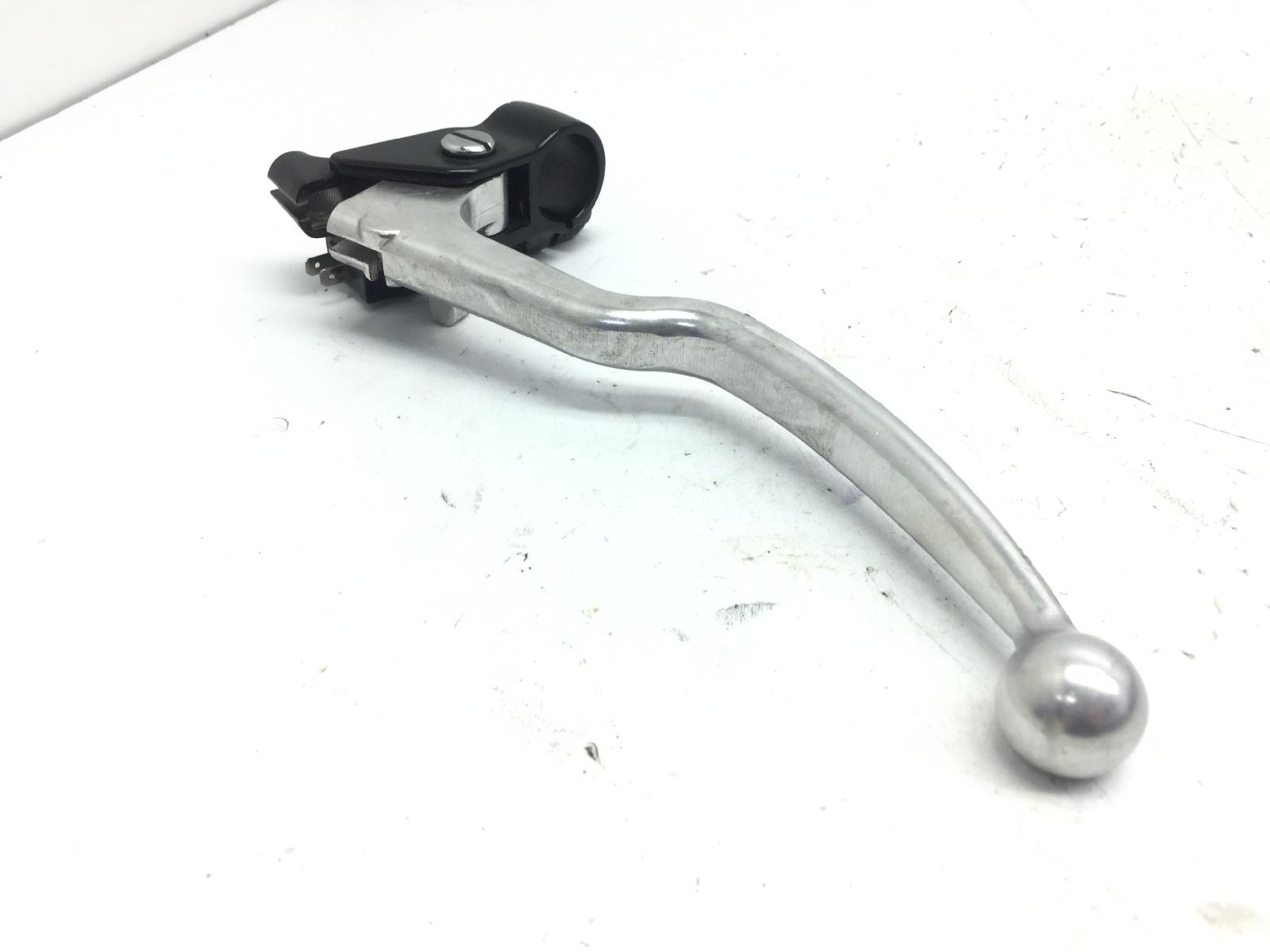 Honda cbr rr abs km0 600 comando frizione sinistro e leva 2024 2026 pc69a4rk