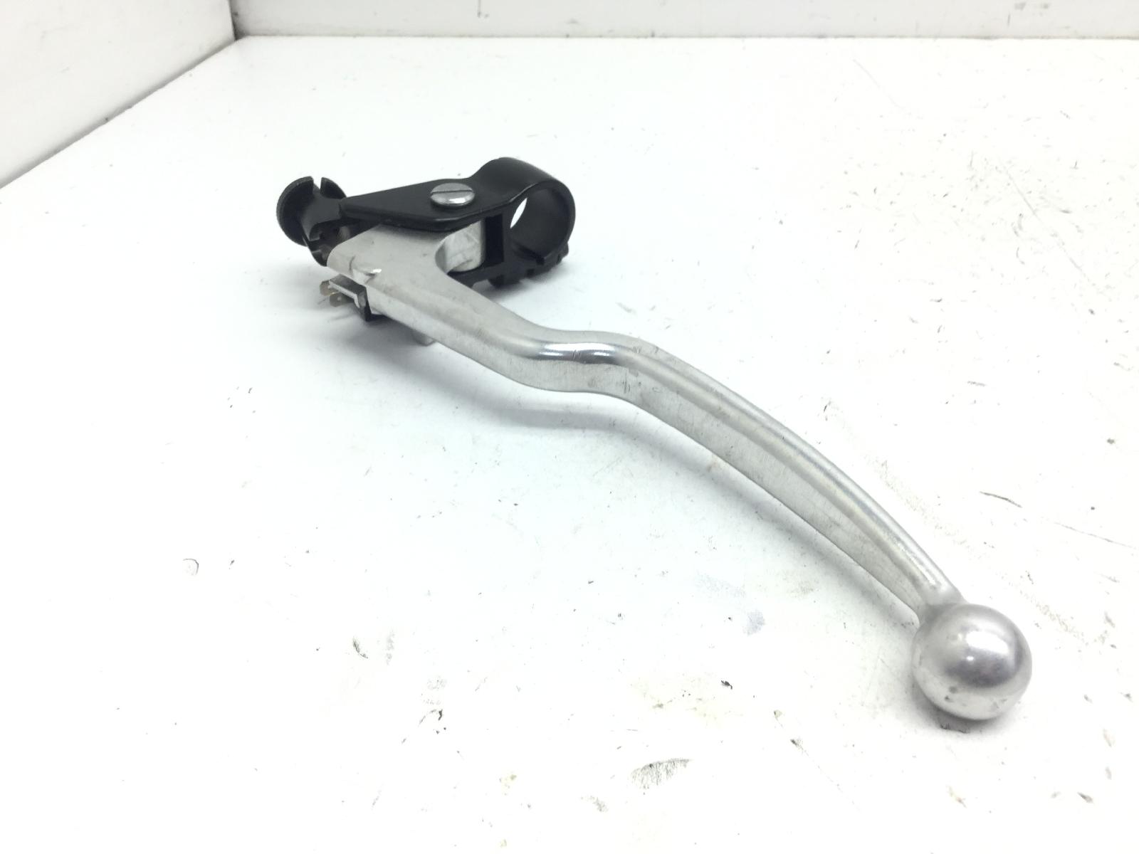 Honda cbr rr abs km0 600 comando frizione sinistro e leva 2024 2026 pc69a4rk