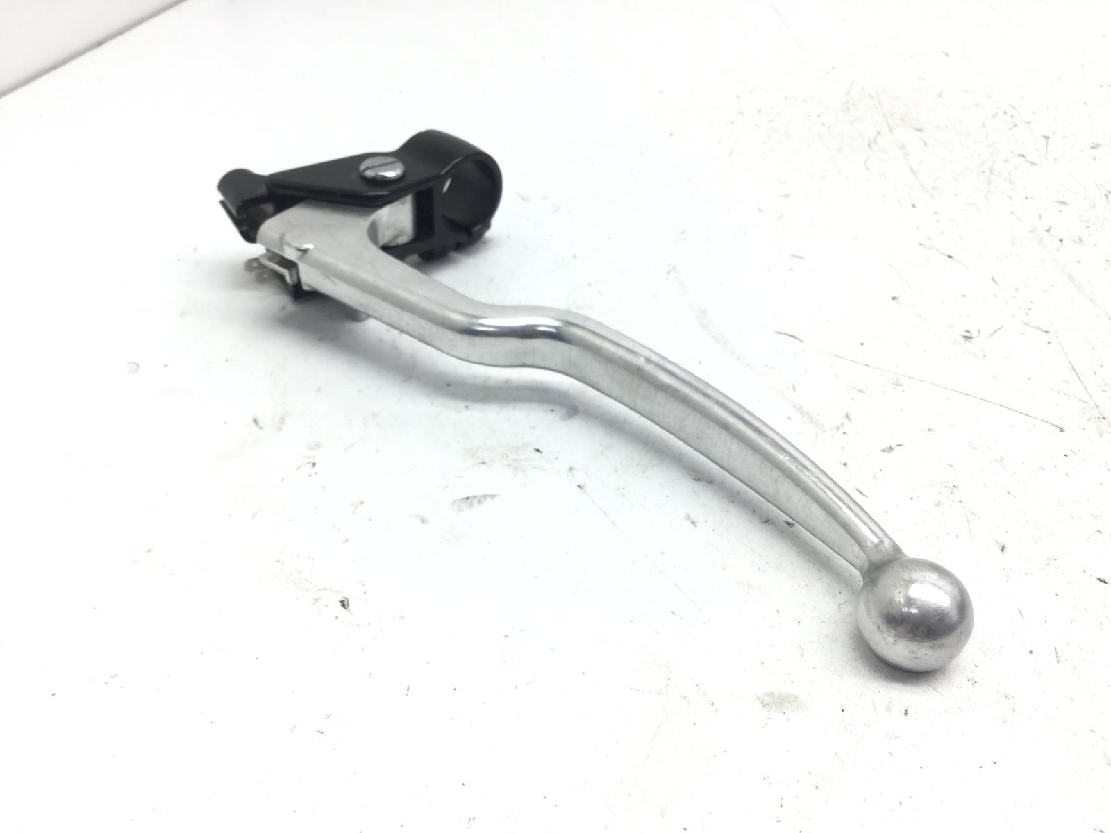 Honda cbr rr abs km0 600 comando frizione sinistro e leva 2024 2026 pc69a4rk