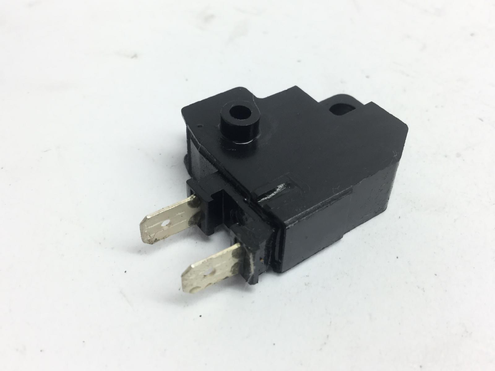 Honda cbr rr abs km0 600 sensore stop microstop freno anteriore destro 2024 2026 pc69a4rk