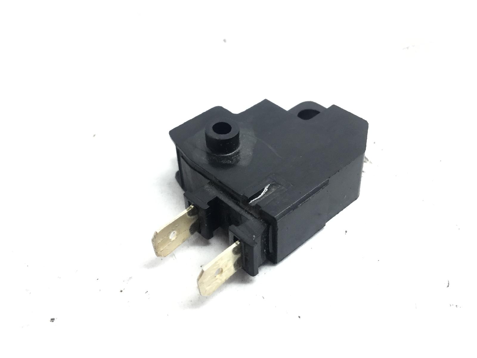 Honda cbr rr abs km0 600 sensore stop microstop anteriore destro 2024 2026 pc69a4rk