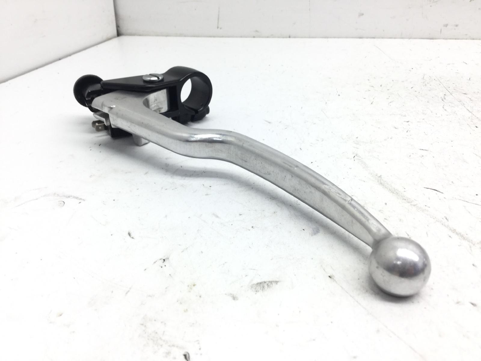 Honda cbr rr abs km0 600 comando frizione sinistro e leva 2024 2026 pc69a4rk