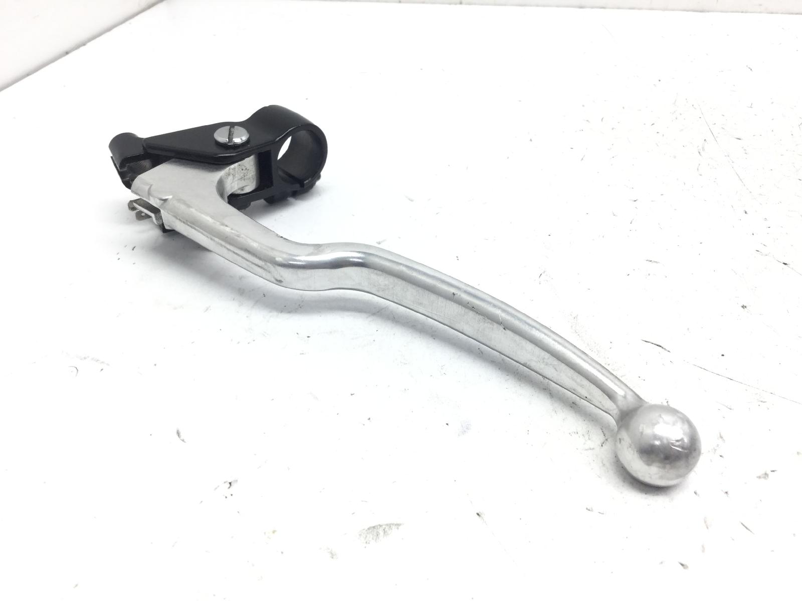 Honda cbr rr abs km0 600 comando frizione sinistro e leva 2024 2026 pc69a4rk