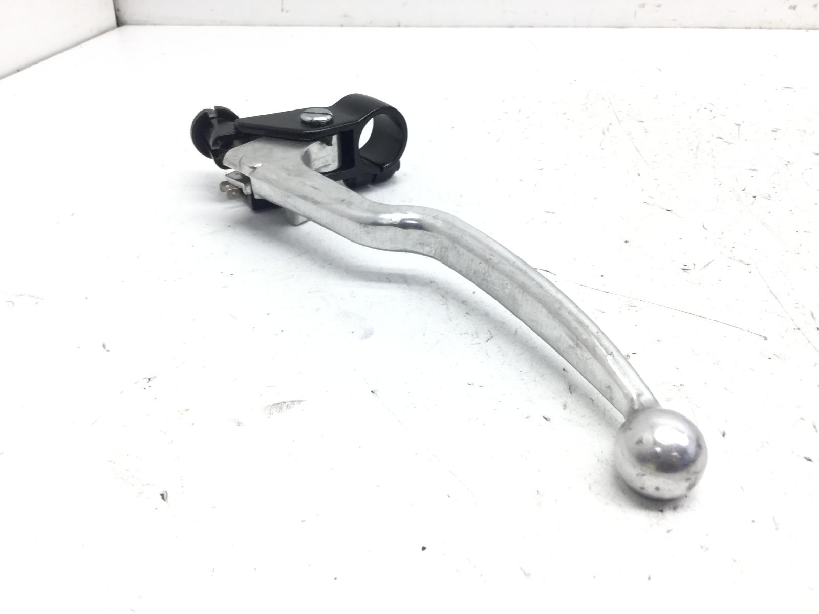 Honda cbr rr abs km0 600 comando frizione sinistro e leva 2024 2026 pc69a4rk