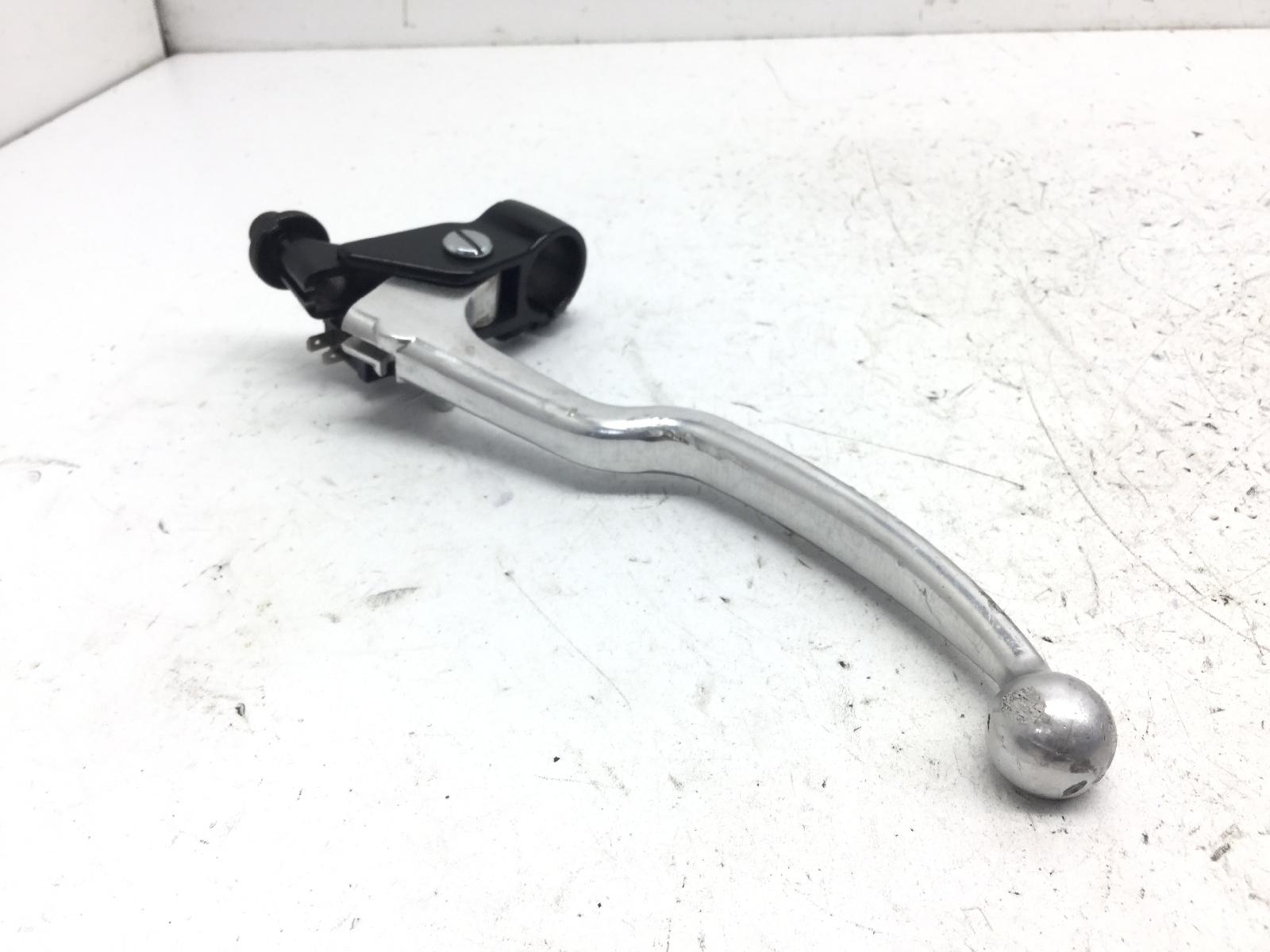 Honda cbr rr abs km0 600 comando frizione sinistro e leva piegata 2024 2026 pc69a4rk
