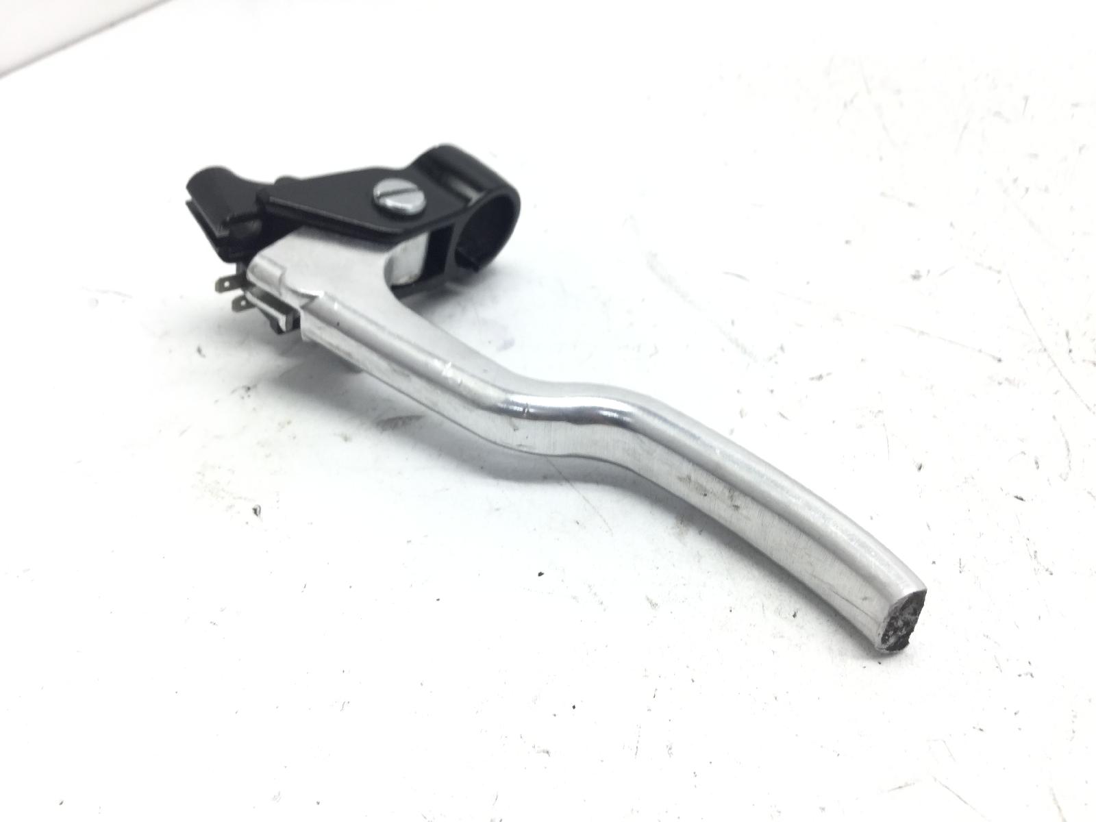 Honda cbr rr abs km0 600 comando frizione sinistro e leva spezzata 2024 2026 pc69a4rk