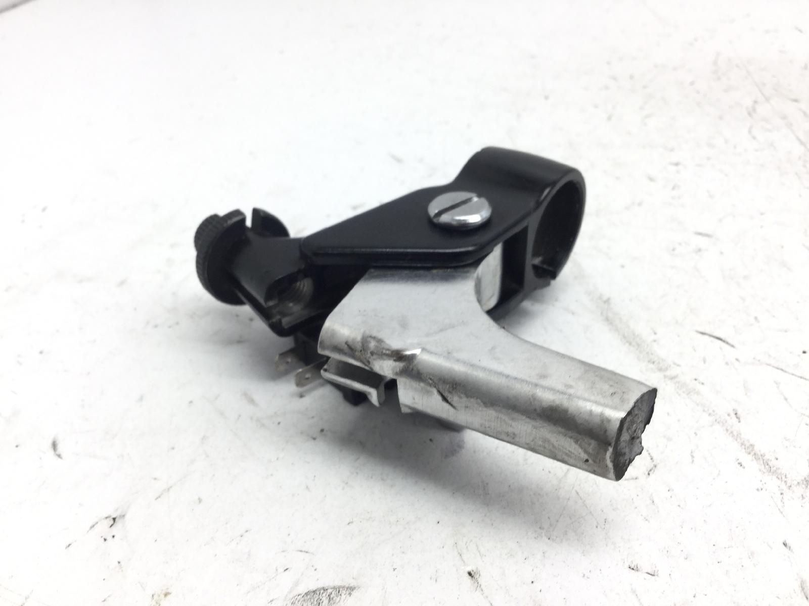 Honda cbr rr abs km0 600 comando frizione e leva spezzata 2024 2026 pc69a4rk