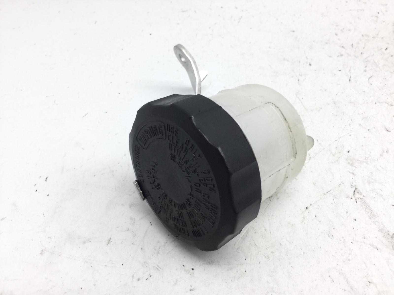 Honda cbr rr abs km0 600 vaschetta olio pompa freno anteriore destra 2024 2026 pc69a4rk