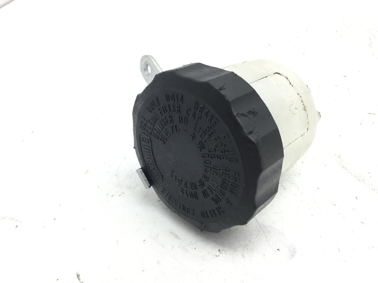 Honda cbr rr abs km0 600 vaschetta olio pompa freno anteriore destra 2024 2026 pc69a4rk