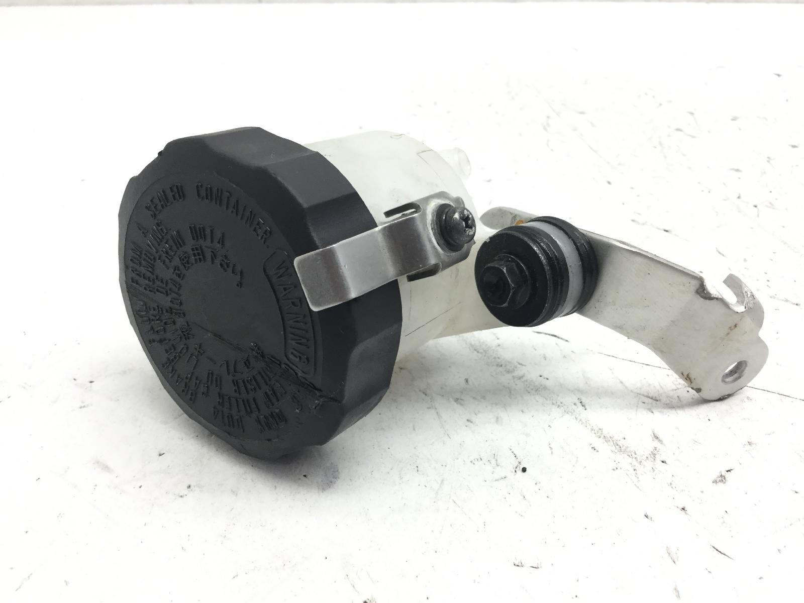 Honda cbr rr abs km0 600 vaschetta olio pompa freno anteriore destra 2024 2026 pc69a4rk