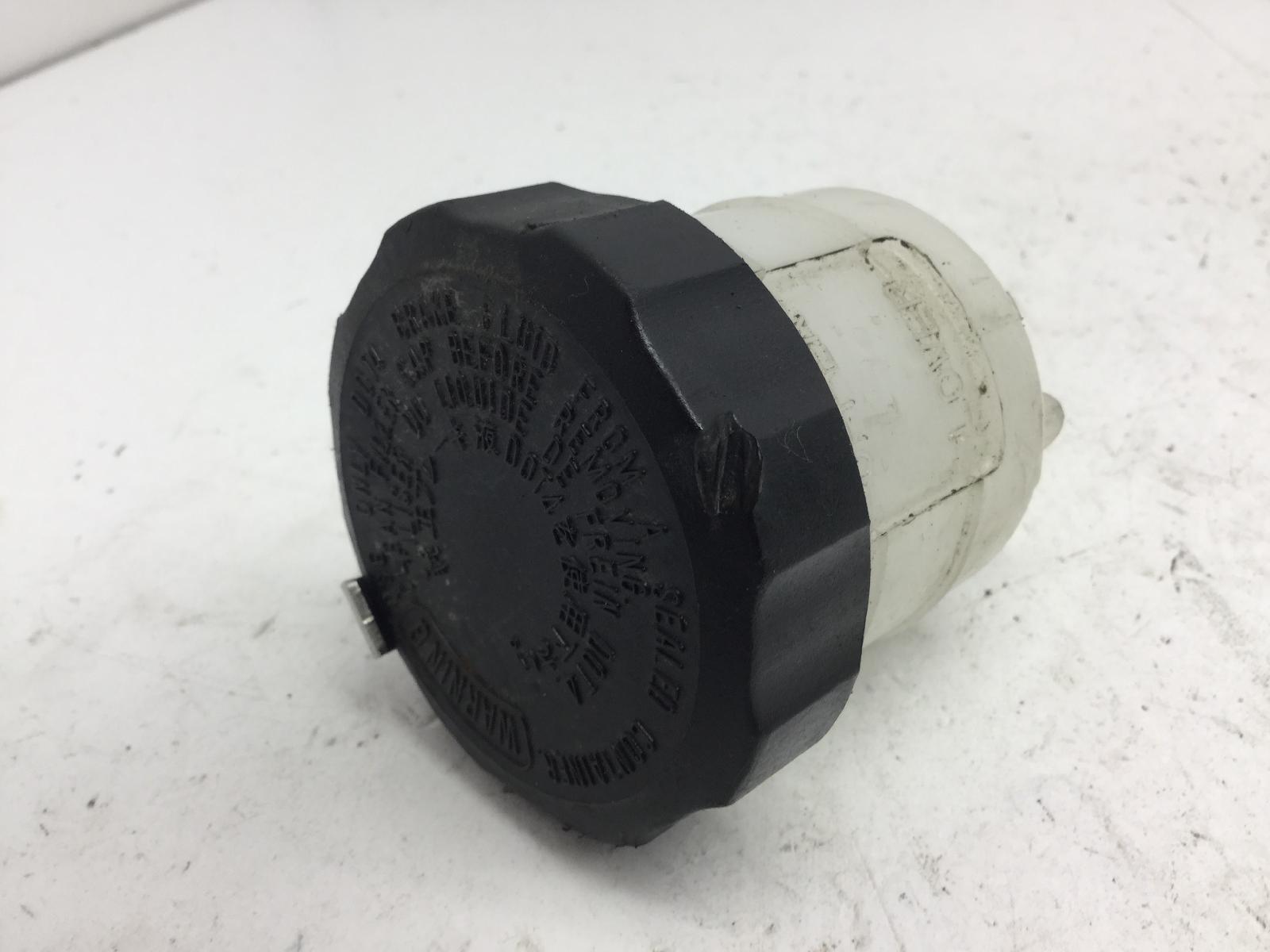 Honda cbr rr abs km0 600 vaschetta olio pompa freno anteriore destro 2024 2026 pc69a4rk