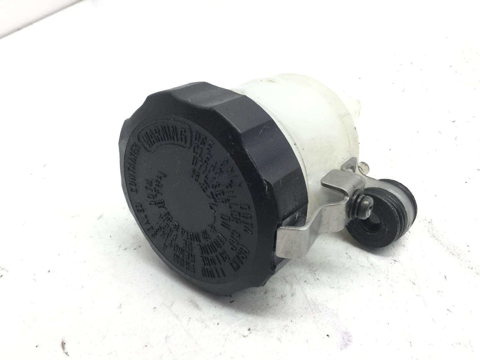 Honda cbr rr abs km0 600 vaschetta olio pompa freno anteriore destra 2024 2026 pc69a4rk