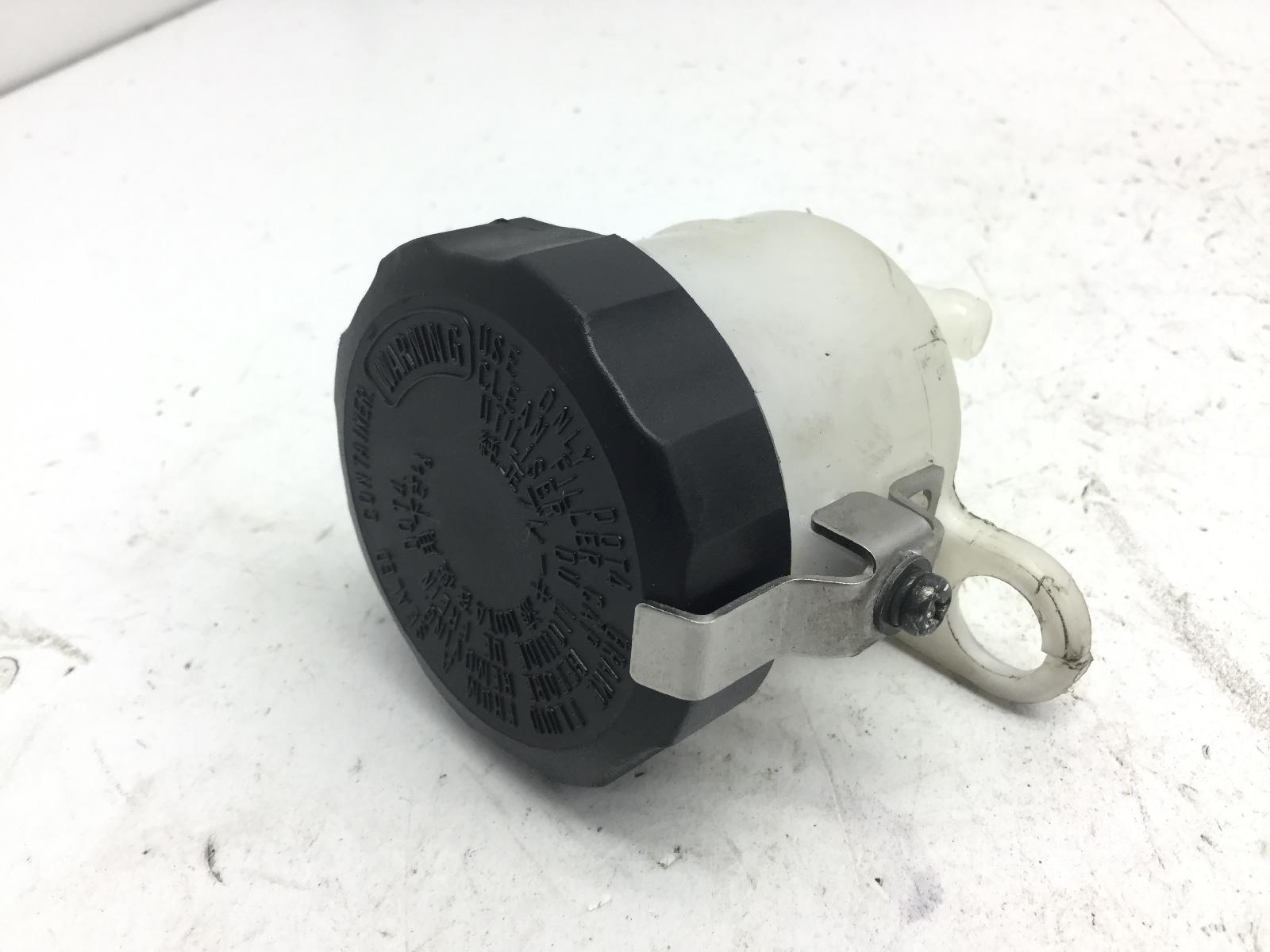 Honda cbr rr abs km0 600 vaschetta olio pompa freno anteriore destra 2024 2026 pc69a4rk
