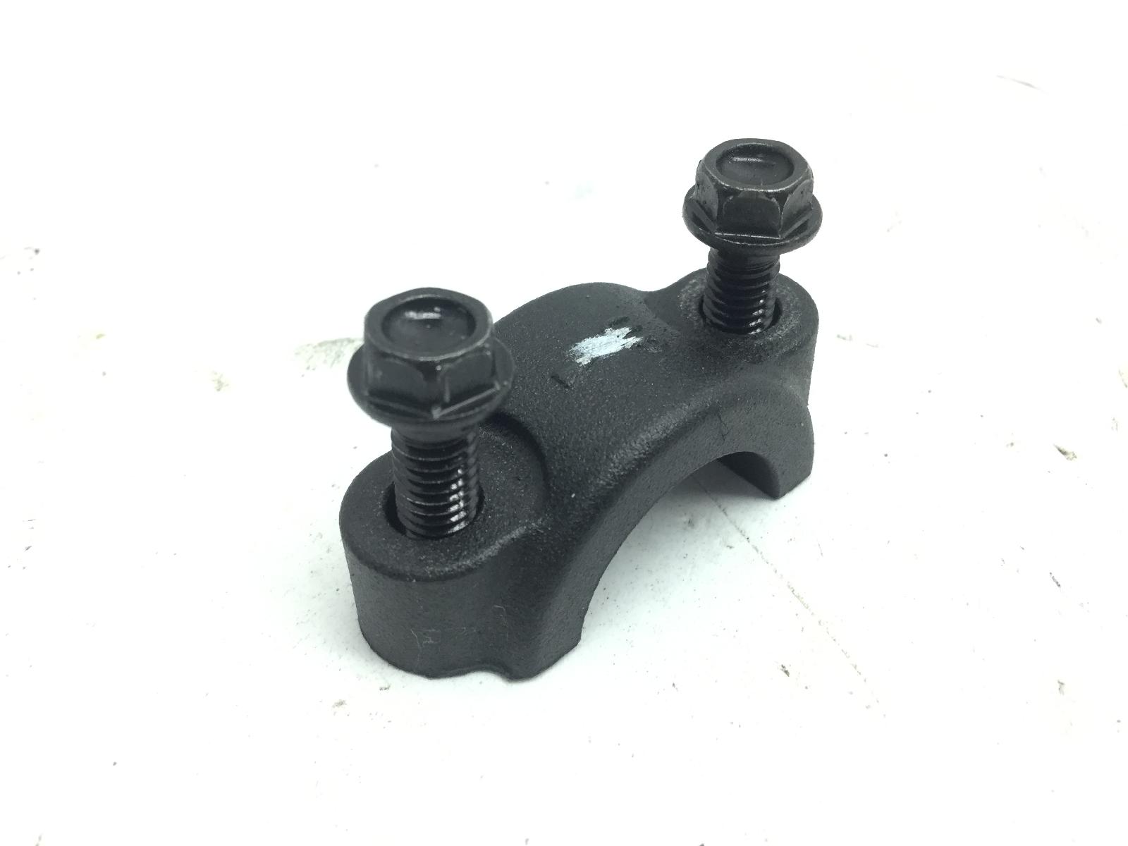Honda cbr rr abs km0 600 cavallotto pompa freno destra e viti 2024 2026 pc69a4rk