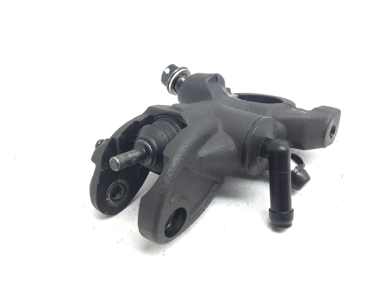 Honda cbr rr abs km0 600 pompa freno anteriore destra 2024 2026 pc69a4rk