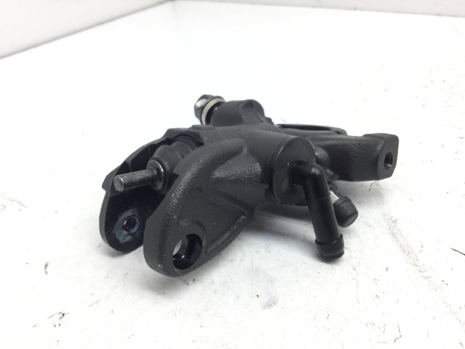 Honda cbr rr abs km0 600 pompa freno anteriore destra 2024 2026 pc69a4rk