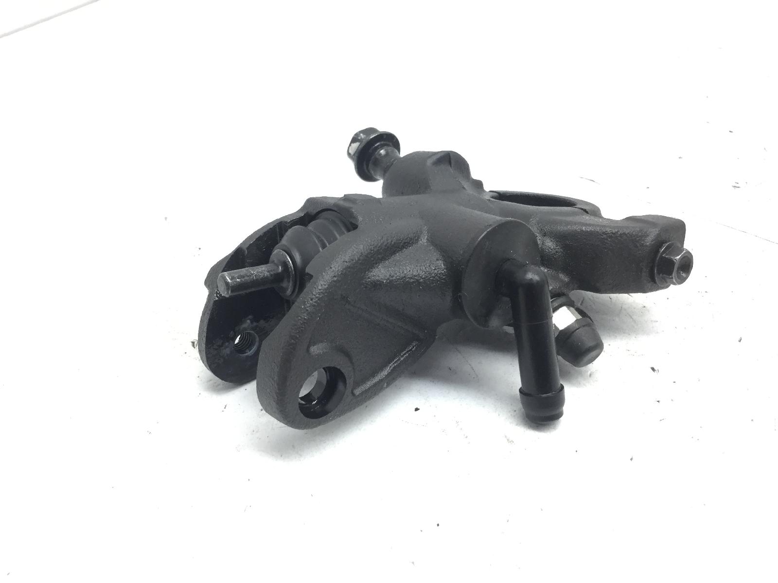 Honda cbr rr abs km0 600 pompa freno anteriore destra 2024 2026 pc69a4rk