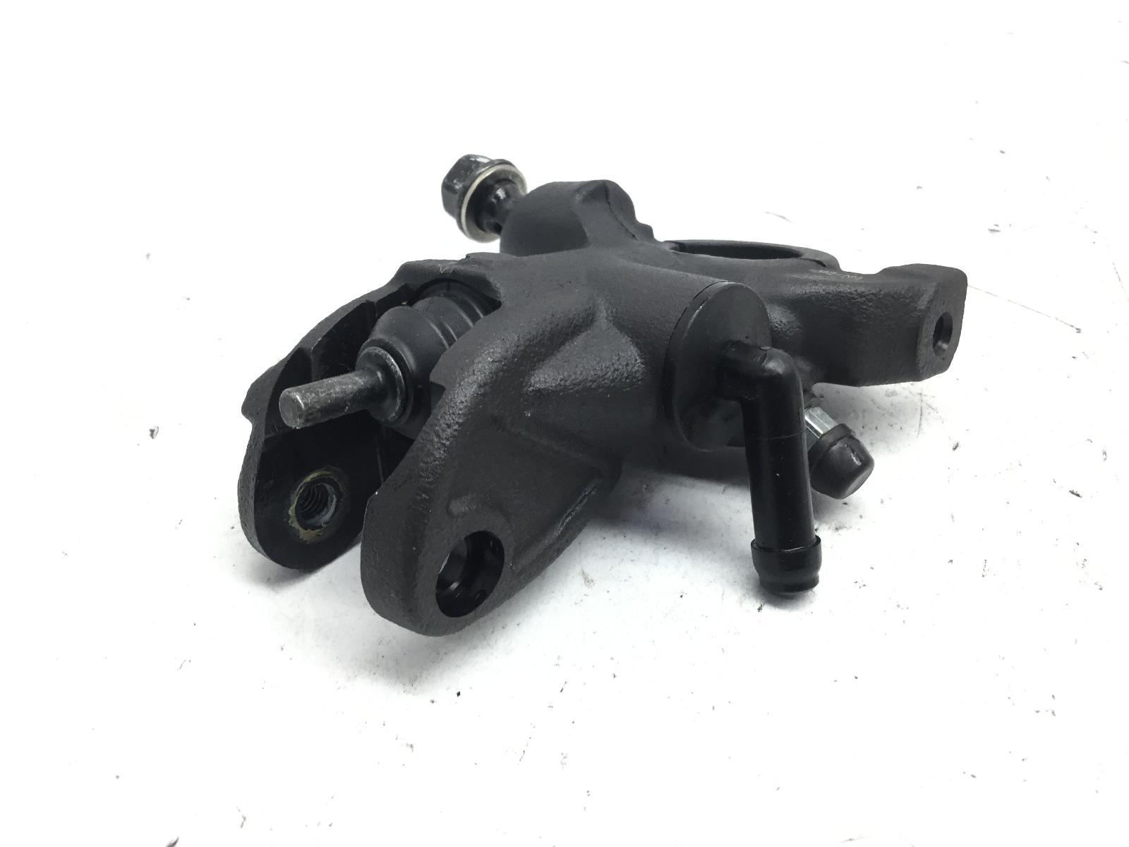 Honda cbr rr abs km0 600 pompa freno anteriore destra 2024 2026 pc69a4rk