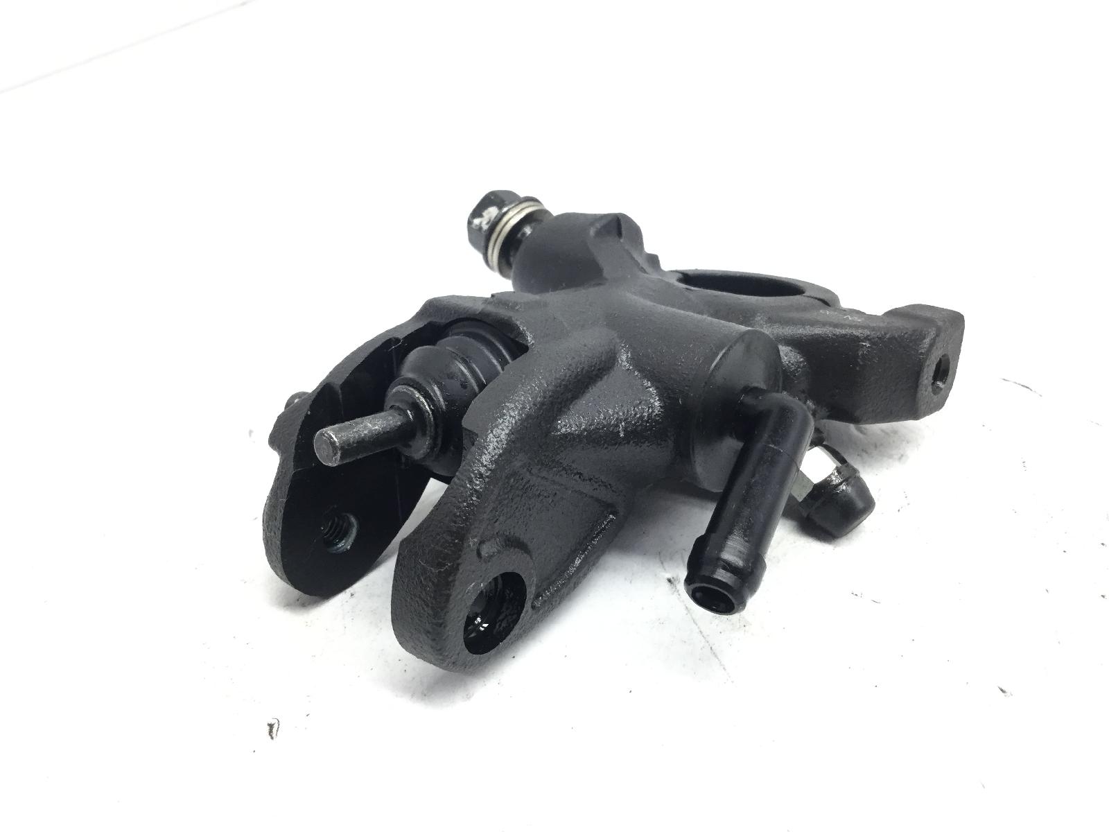 Honda cbr rr abs km0 600 pompa freno anteriore destra 2024 2026 pc69a4rk