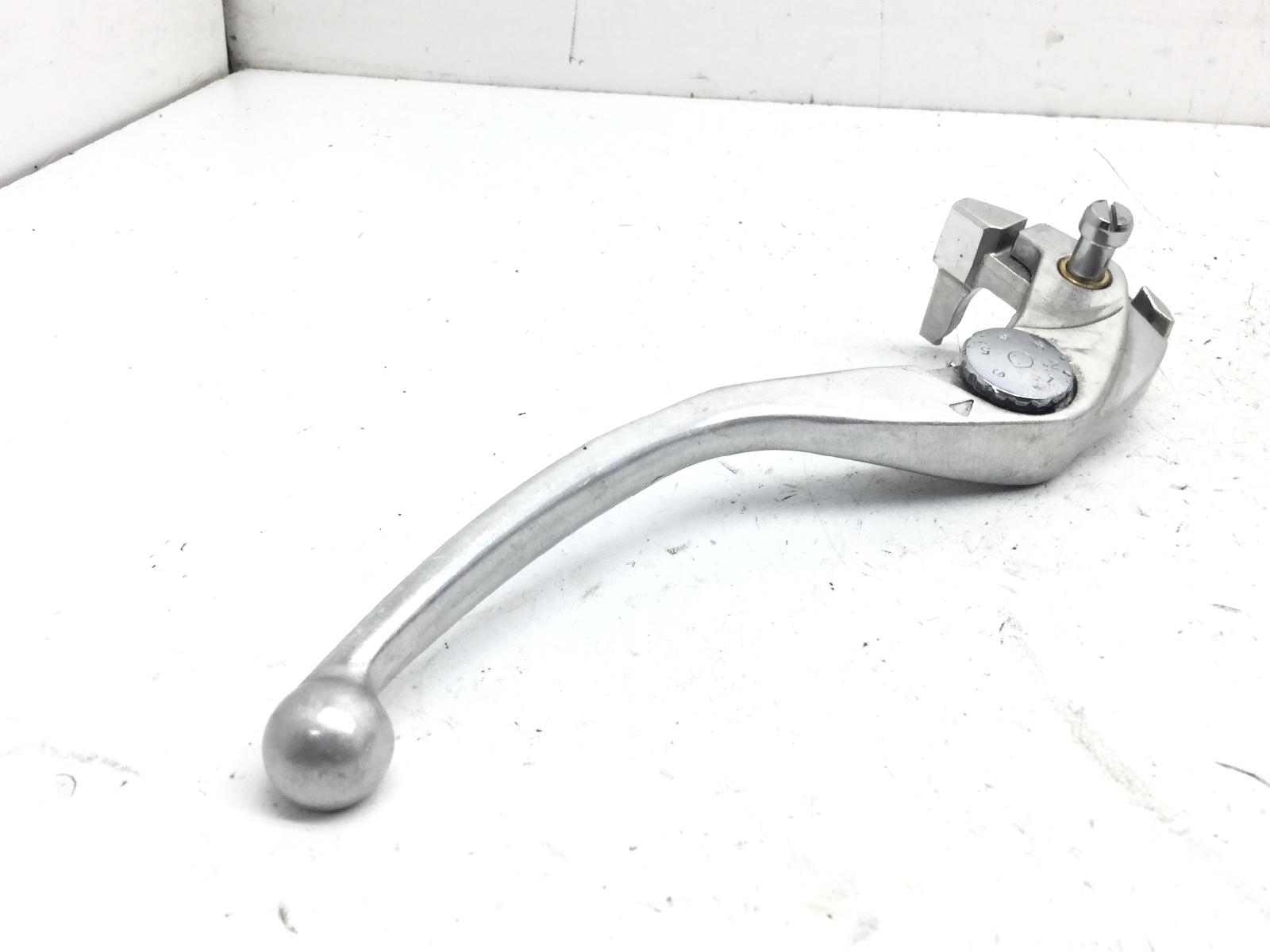 Honda cbr rr abs km0 600 leva freno destra 2024 2026 pc69a4rk
