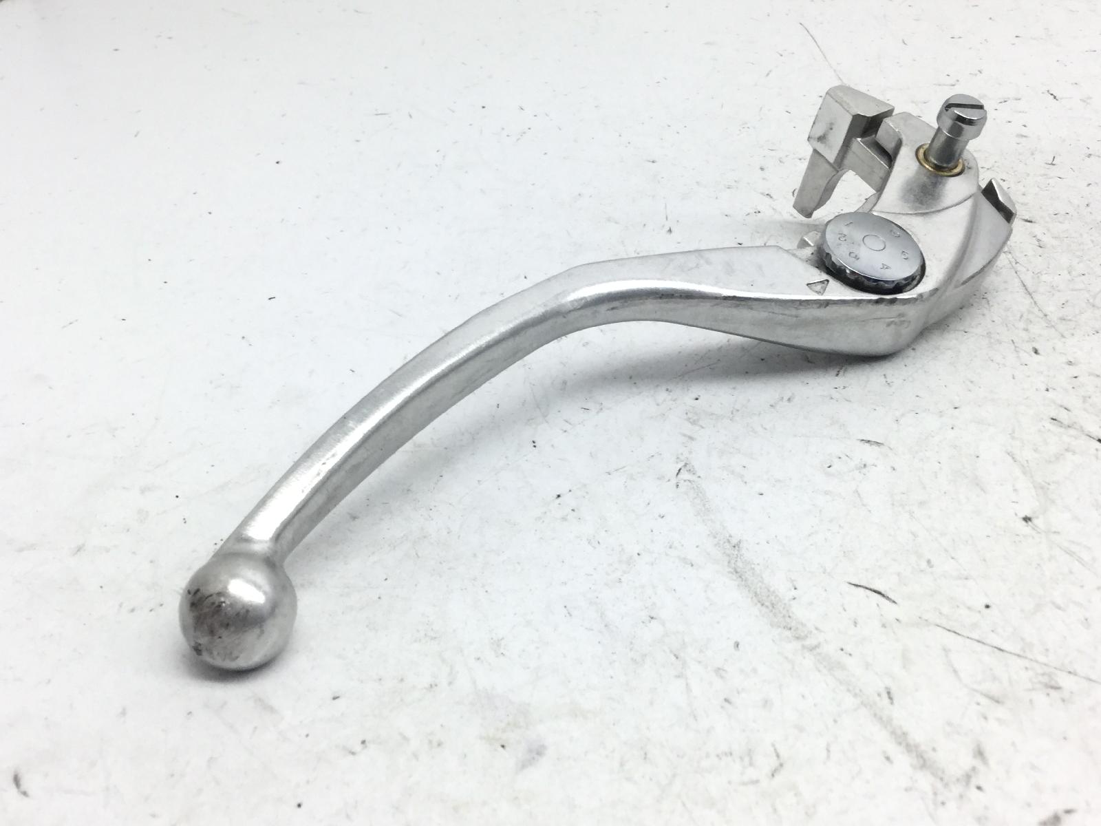 Honda cbr rr abs km0 600 leva freno destra 2024 2026 pc69a4rk