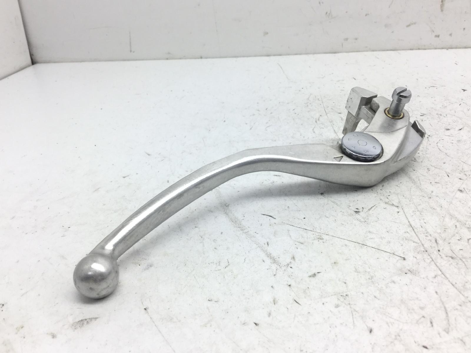 Honda cbr rr abs km0 600 leva freno destra 2024 2026 pc69a4rk