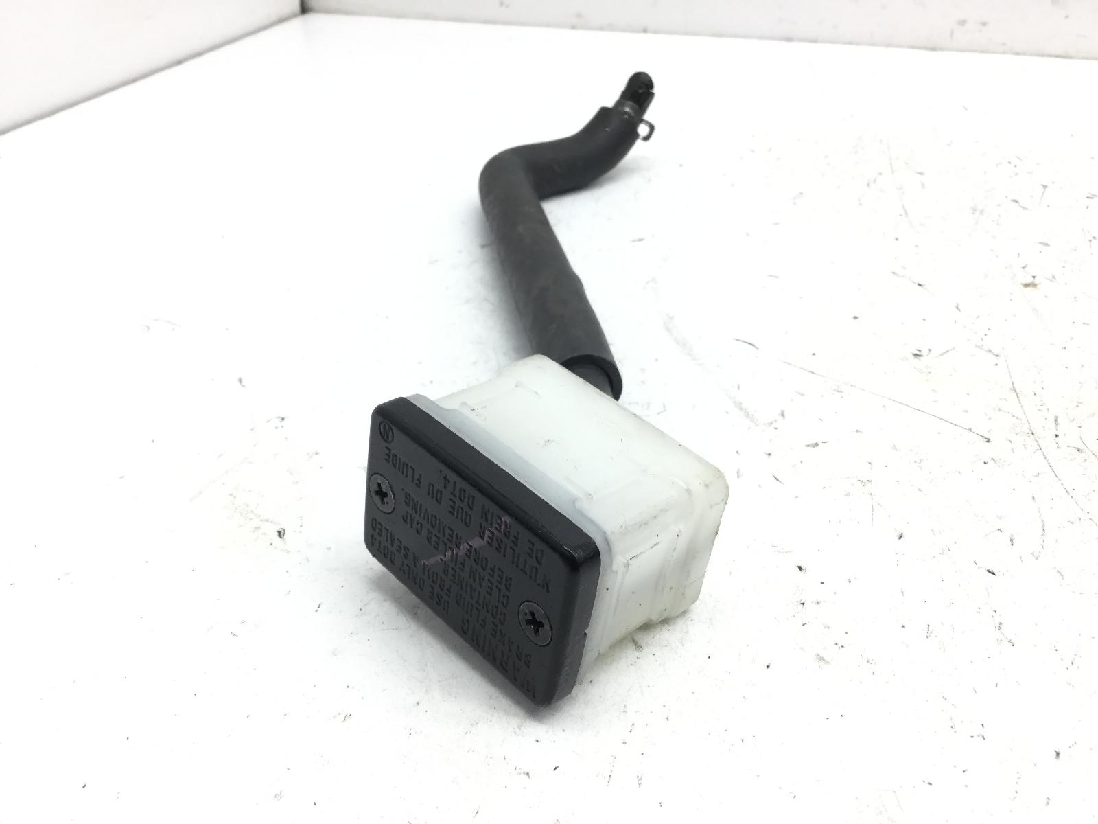 Honda cbr rr abs km0 600 vaschetta olio pompa freno posteriore 2024 2026 pc69a4rk