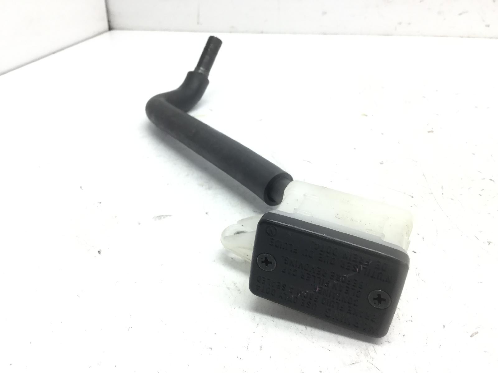 Honda cbr rr abs km0 600 vaschetta olio pompa freno posteriore 2024 2026 pc69a4rk