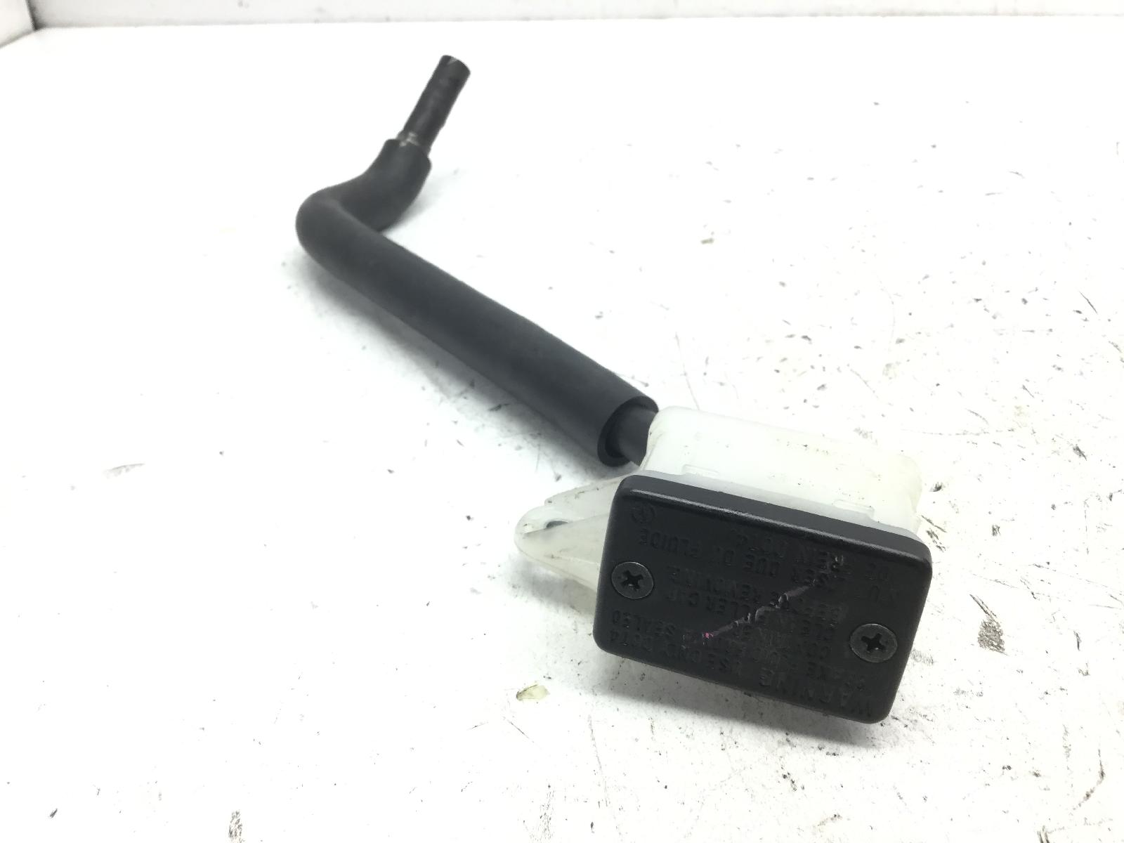 Honda cbr rr abs km0 600 vaschetta olio pompa freno posteriore 2024 2026 pc69a4rk