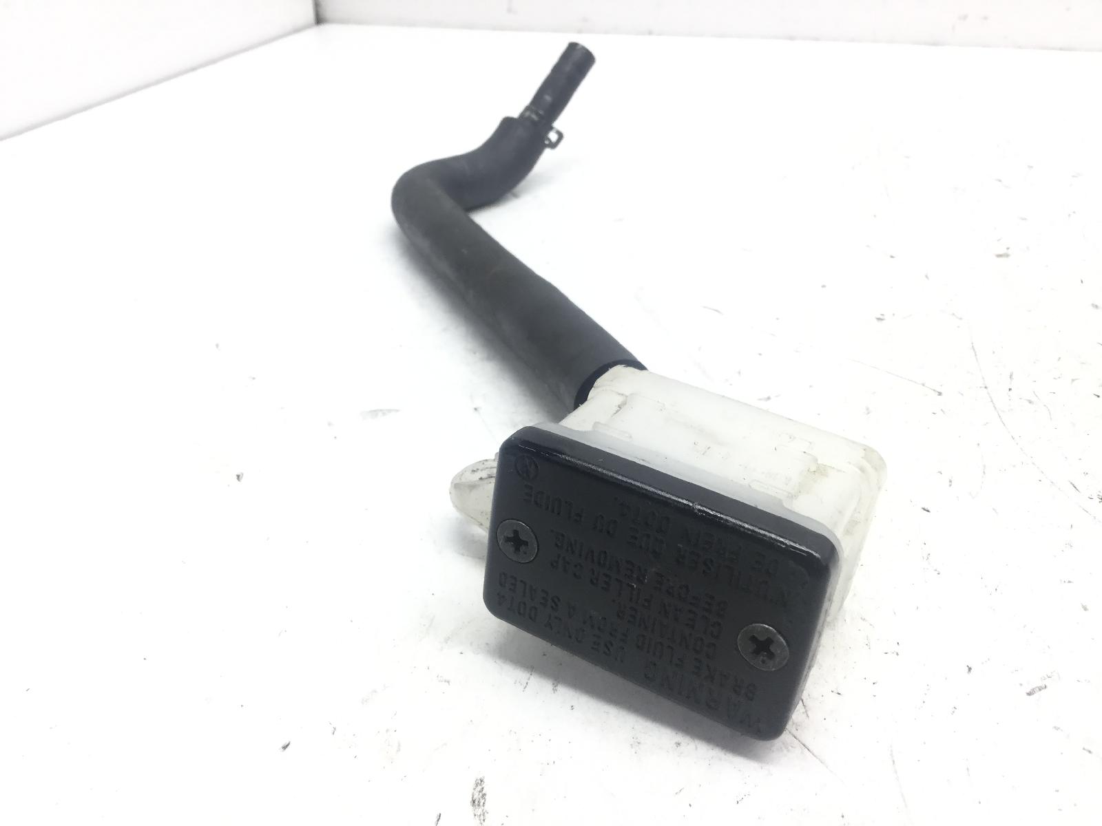 Honda cbr rr abs km0 600 vaschetta olio pompa freno posteriore 2024 2026 pc69a4rk