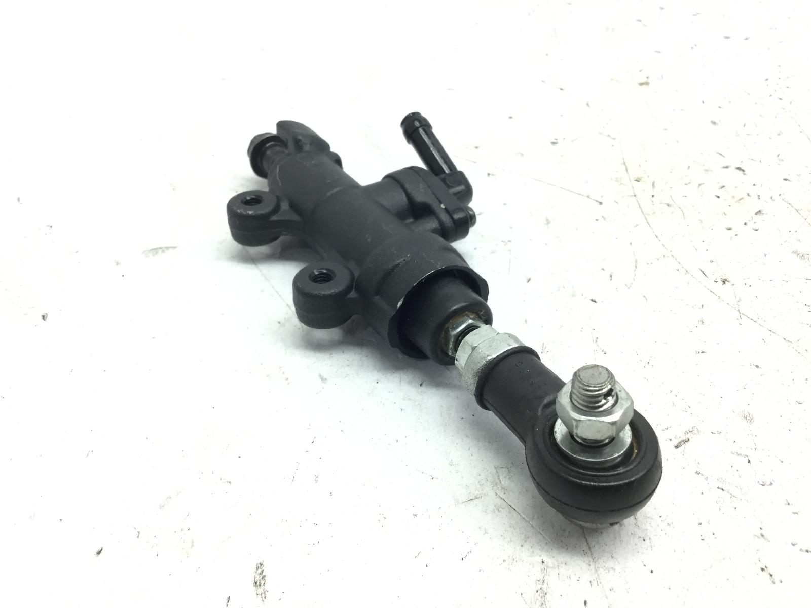 Honda cbr rr abs km0 600 pompa freno posteriore 2024 2026 pc69a4rk