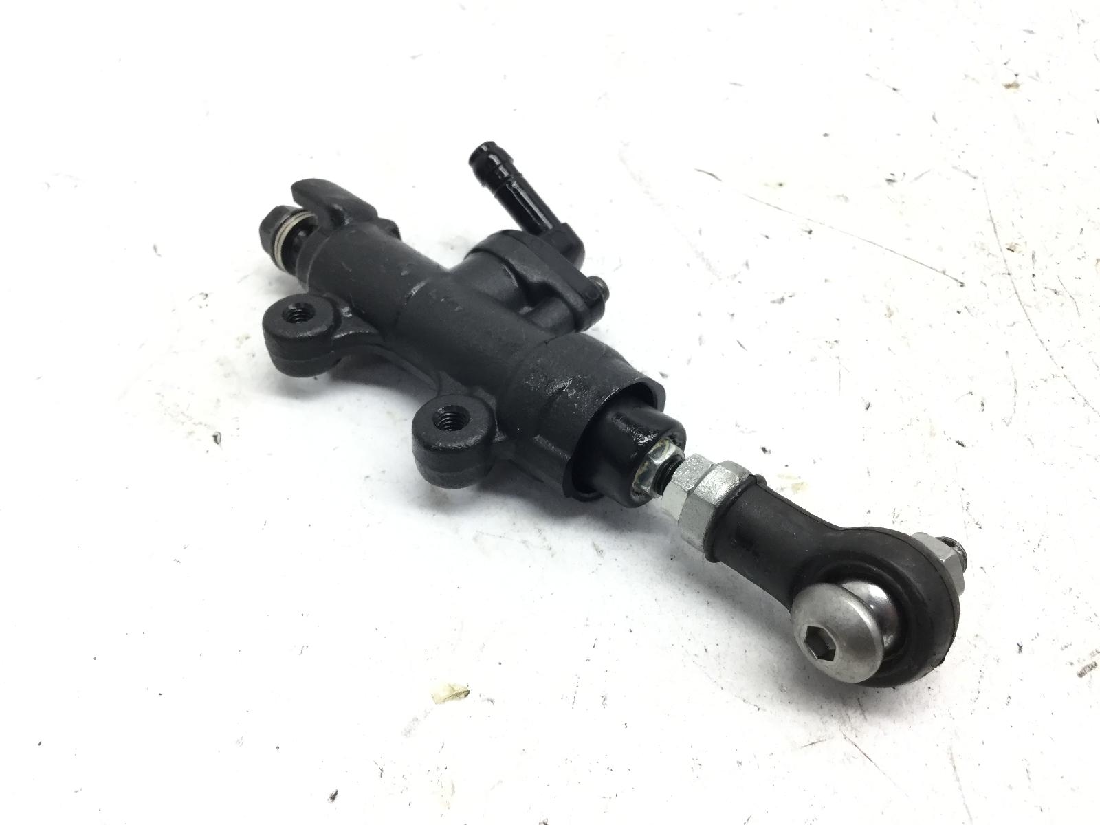 Honda cbr rr abs km0 600 pompa freno posteriore 2024 2026 pc69a4rk