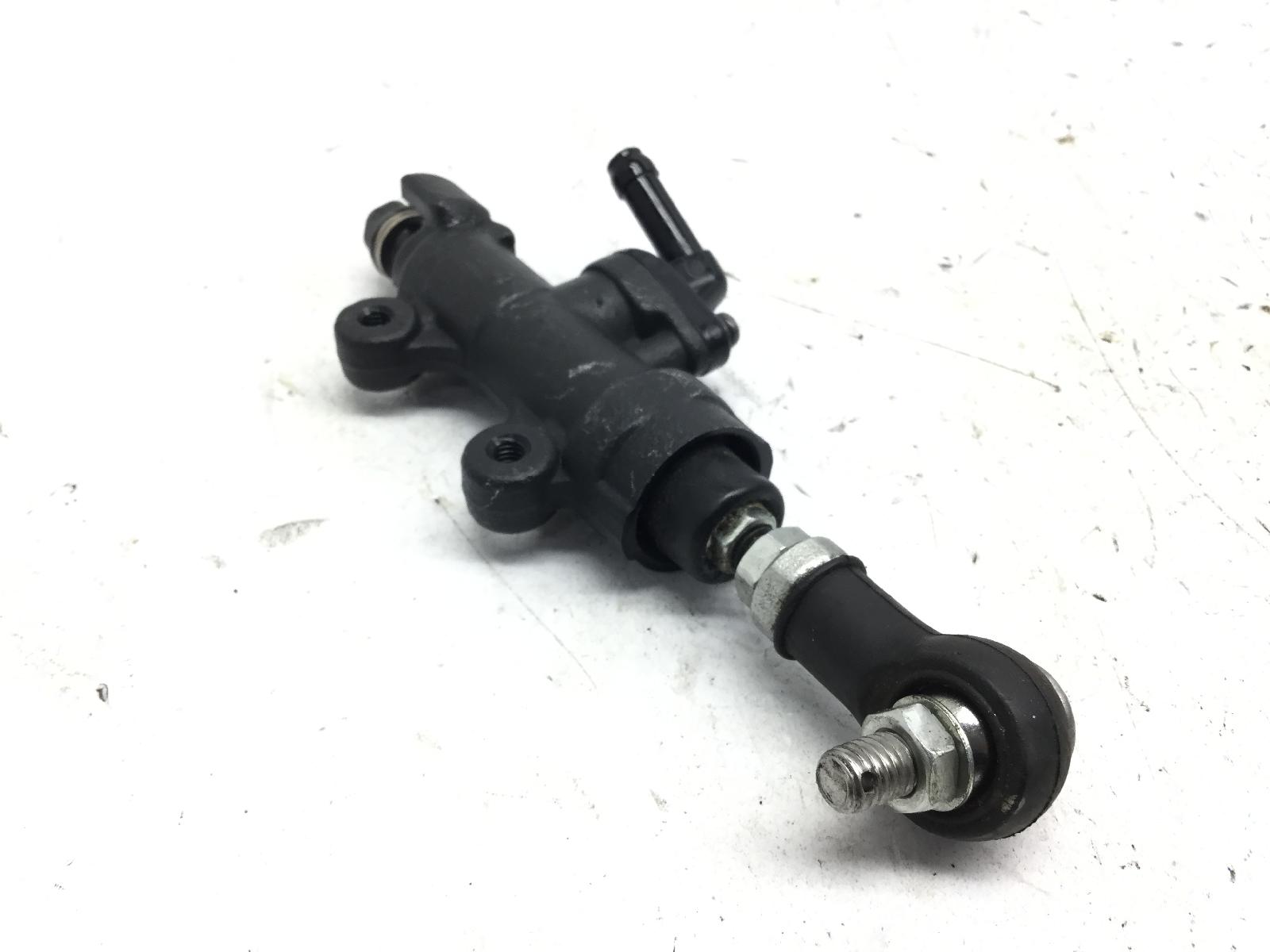Honda cbr rr abs km0 600 pompa freno posteriore 2024 2026 pc69a4rk