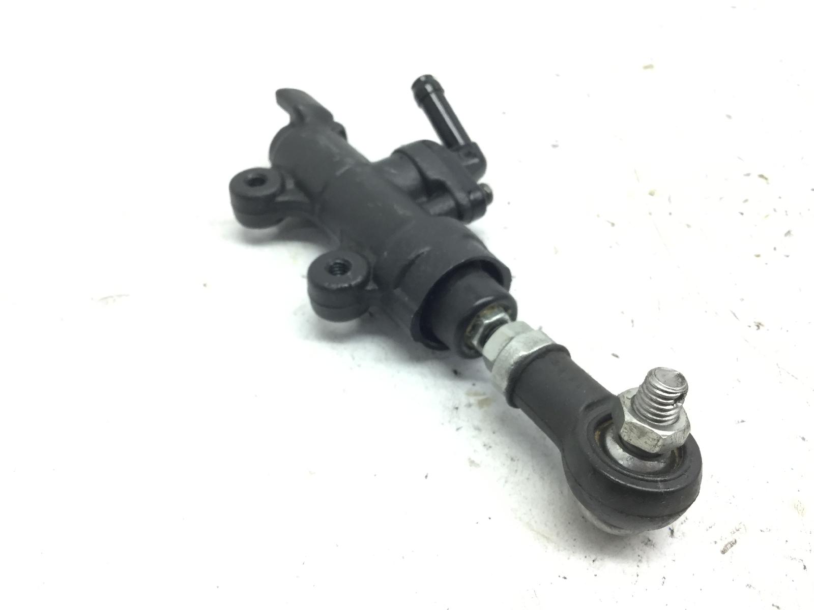 Honda cbr rr abs km0 600 pompa freno posteriore 2024 2026 pc69a4rk