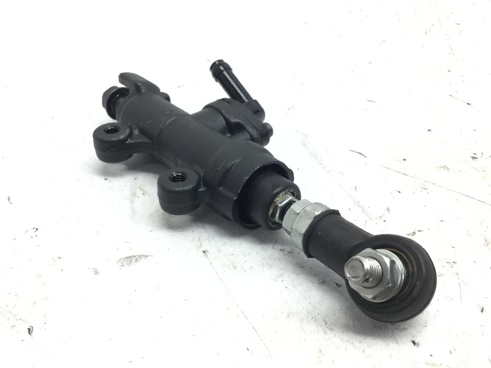 Honda cbr rr abs km0 600 pompa freno posteriore 2024 2026 pc69a4rk
