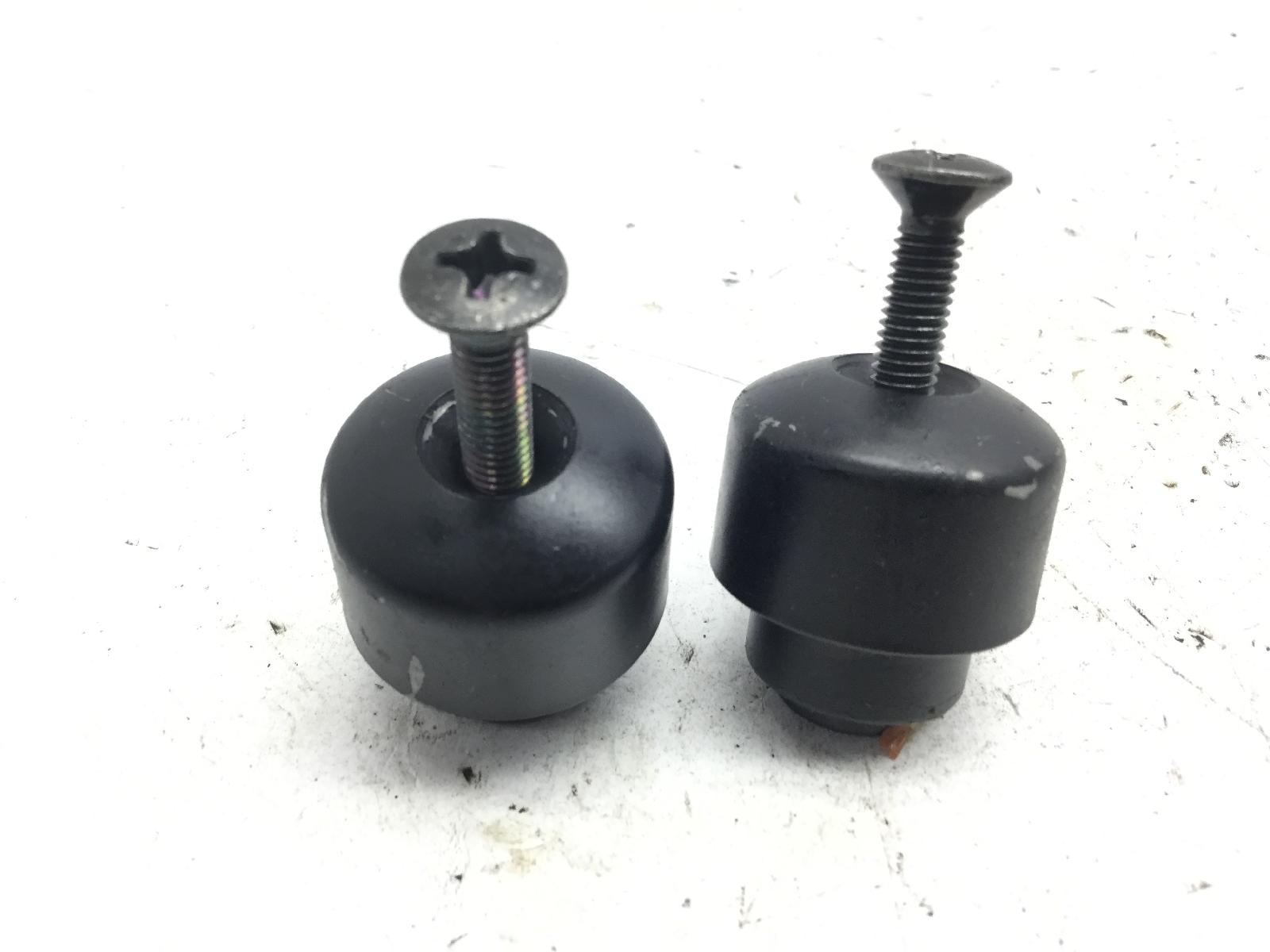 Honda cbr rr abs km0 600 coppia bilanceri contrappesi manubrio 2024 2026 pc69a4rk