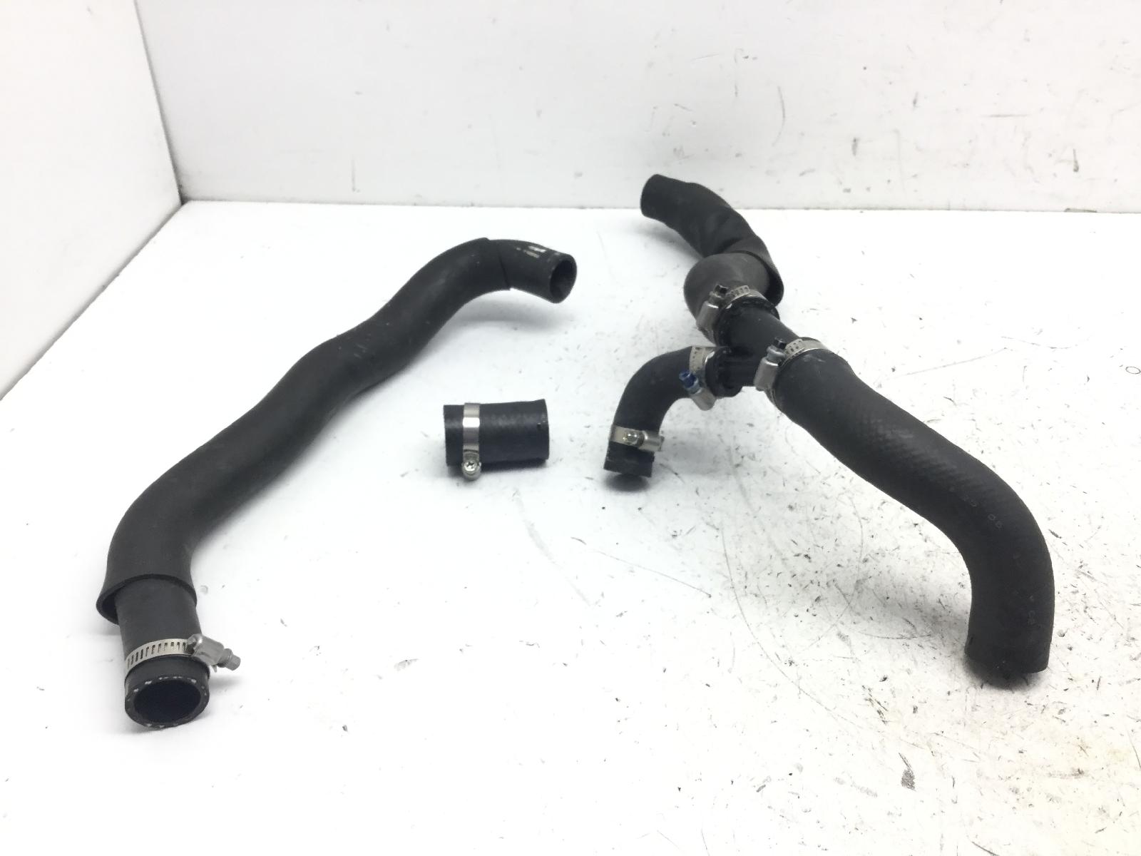 Honda cbr rr abs km0 600 kit tubi acqua raffreddamento radiatore 2024 2026 pc69a4rk