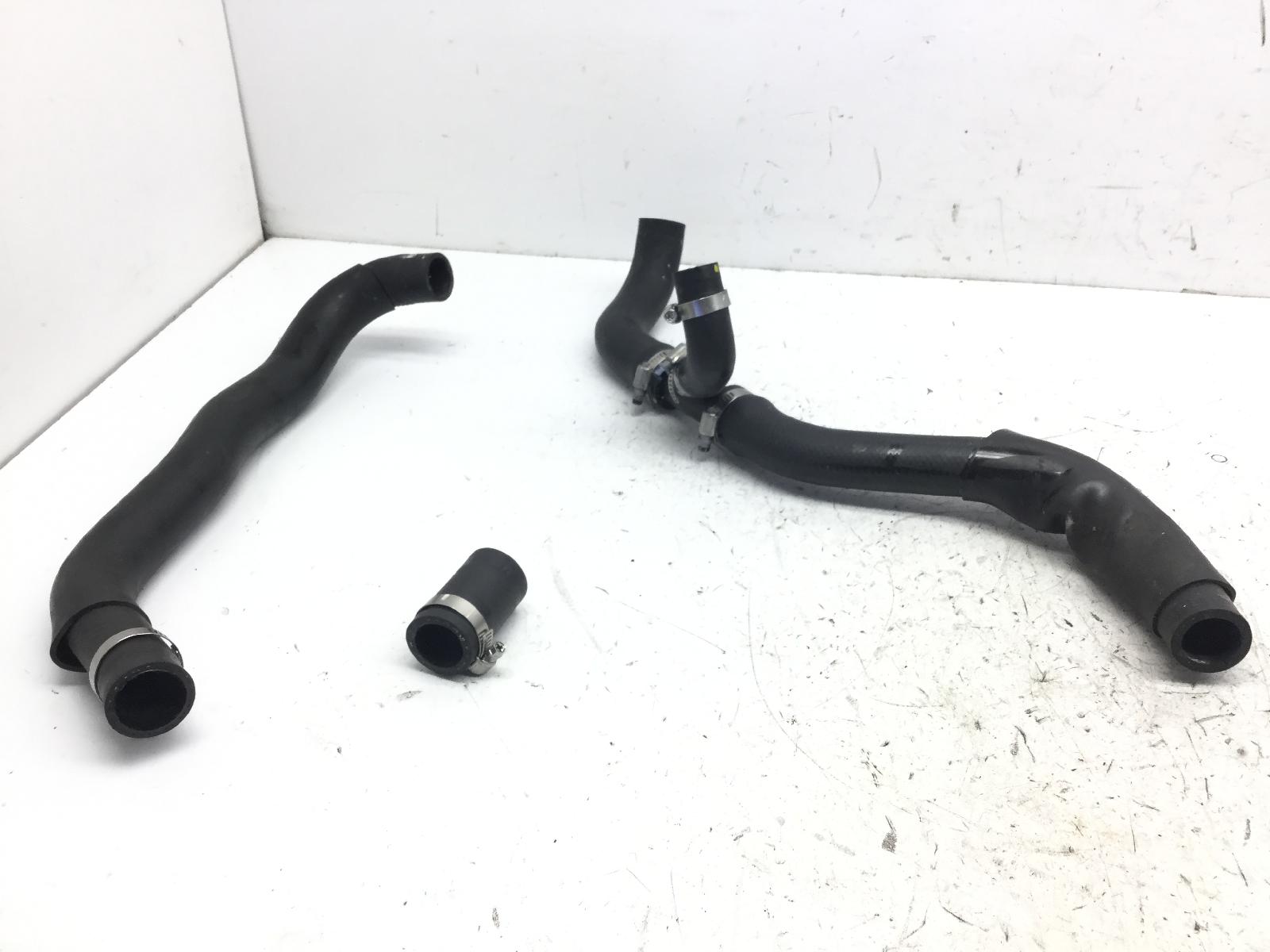 Honda cbr rr abs km0 600 kit tubi acqua raffreddamento radiatore 2024 2026 pc69a4rk