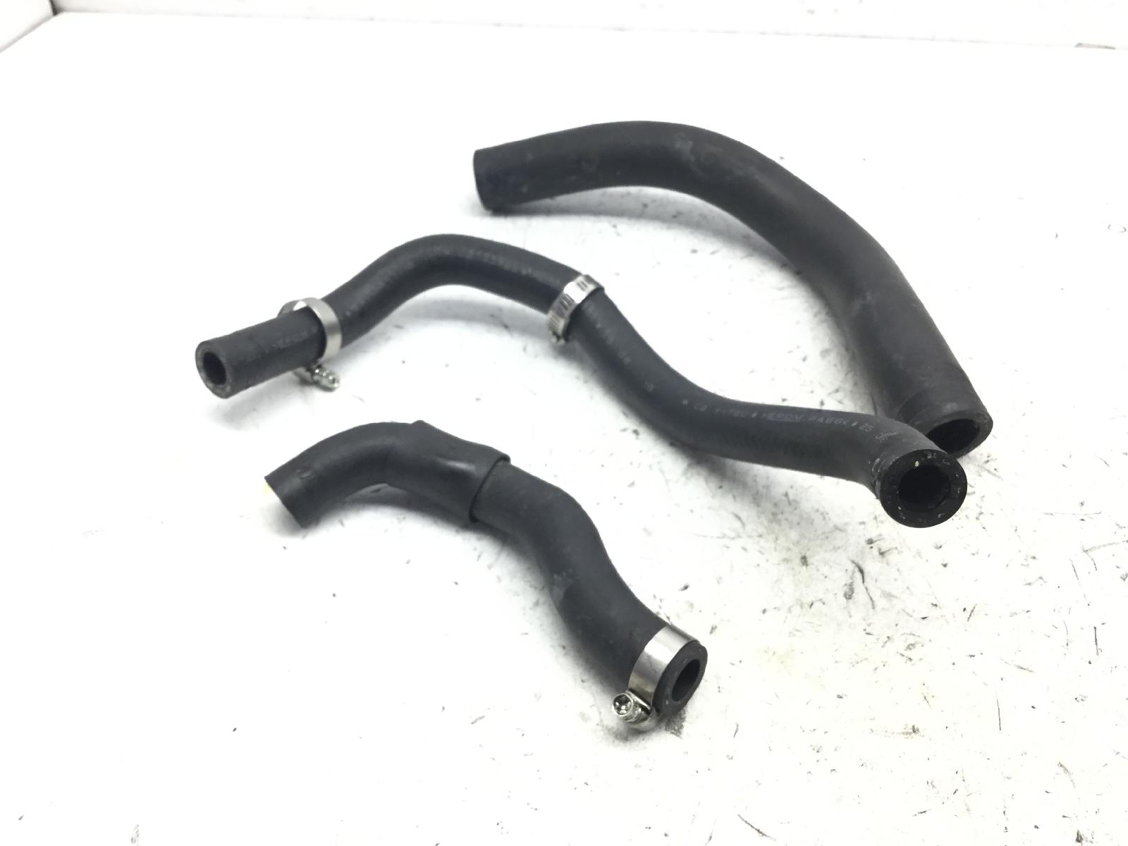 Honda cbr rr abs km0 600 kit tubi pompa acqua 2024 2026 pc69a4rk