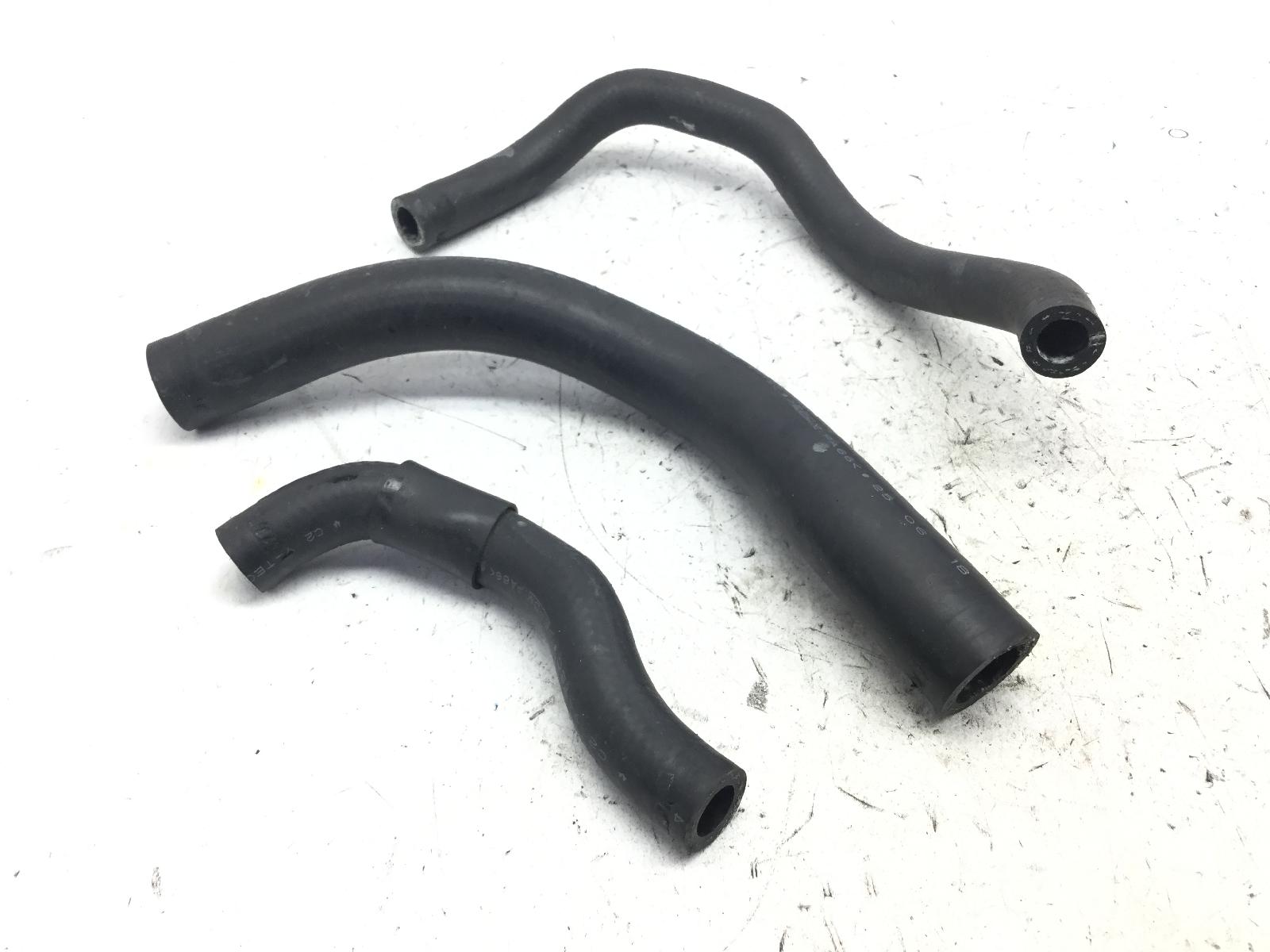 Honda cbr rr abs km0 600 kit tubi pompa acqua 2024 2026 pc69a4rk