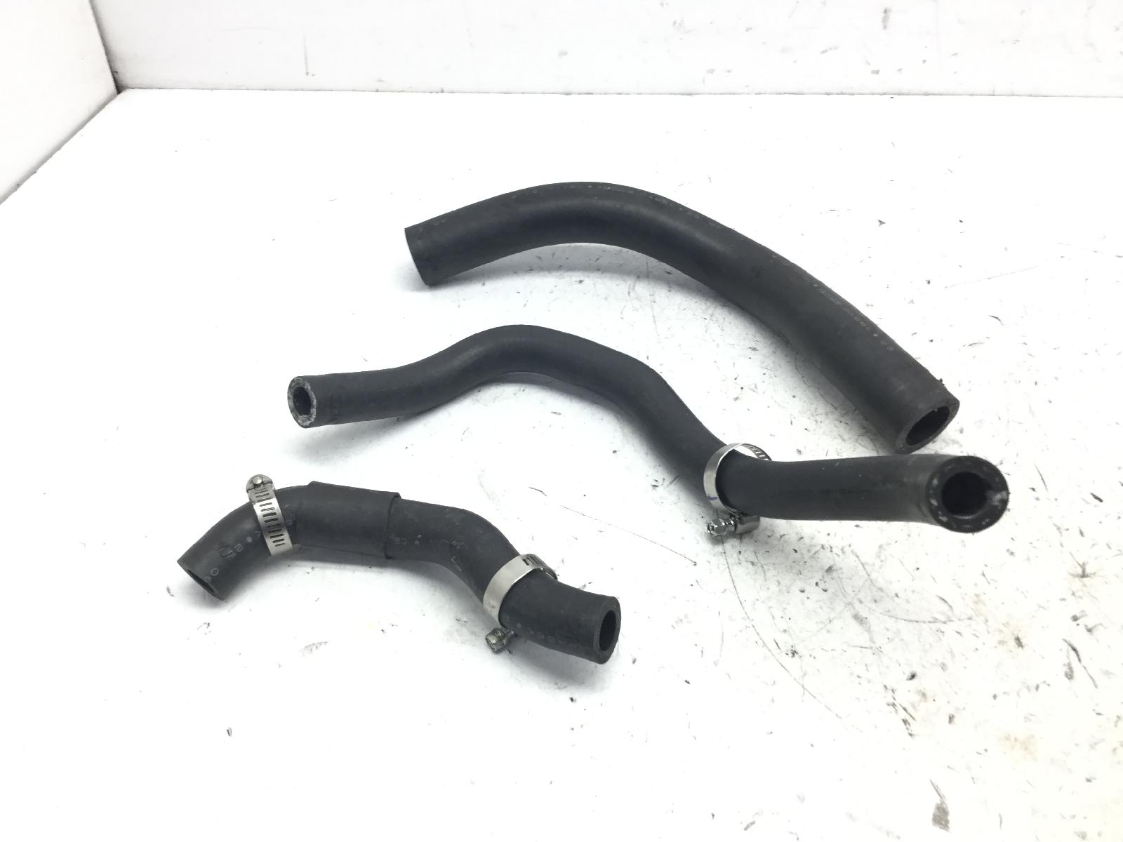 Honda cbr rr abs km0 600 kit tubi pompa acqua 2024 2026 pc69a4rk