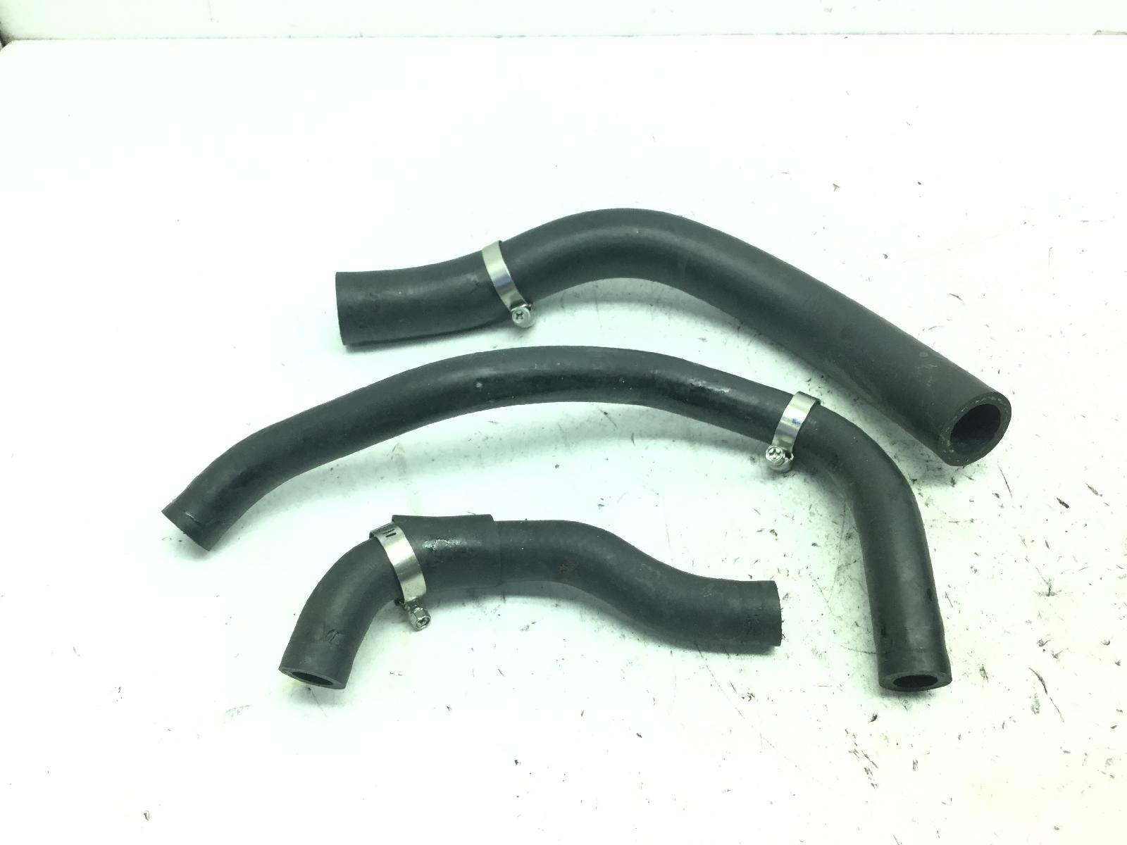 Honda cbr rr abs km0 600 kit tubi pompa acqua 2024 2026 pc69a4rk