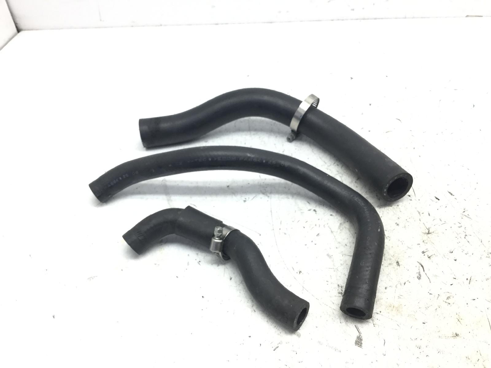 Honda cbr rr abs km0 600 kit tubi pompa acqua 2024 2026 pc69a4rk