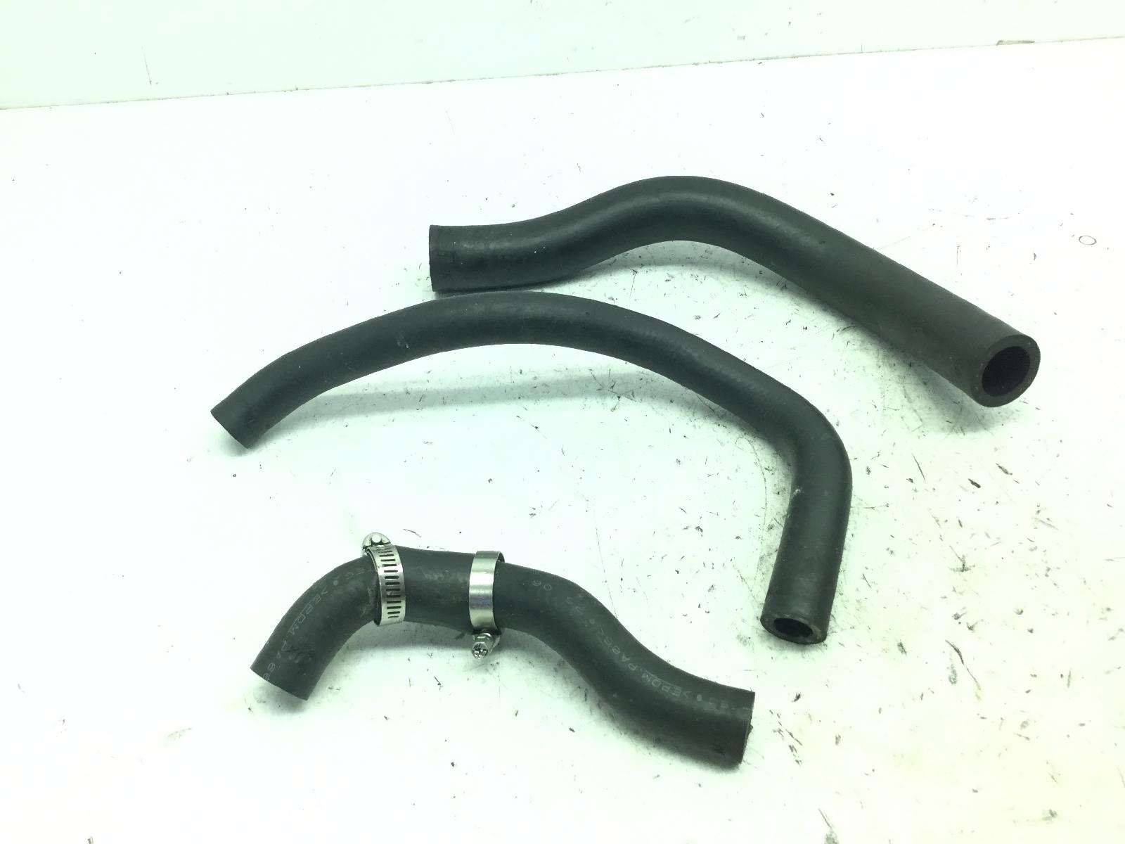 Honda cbr rr abs km0 600 kit tubi pompa acqua 2024 2026 pc69a4rk